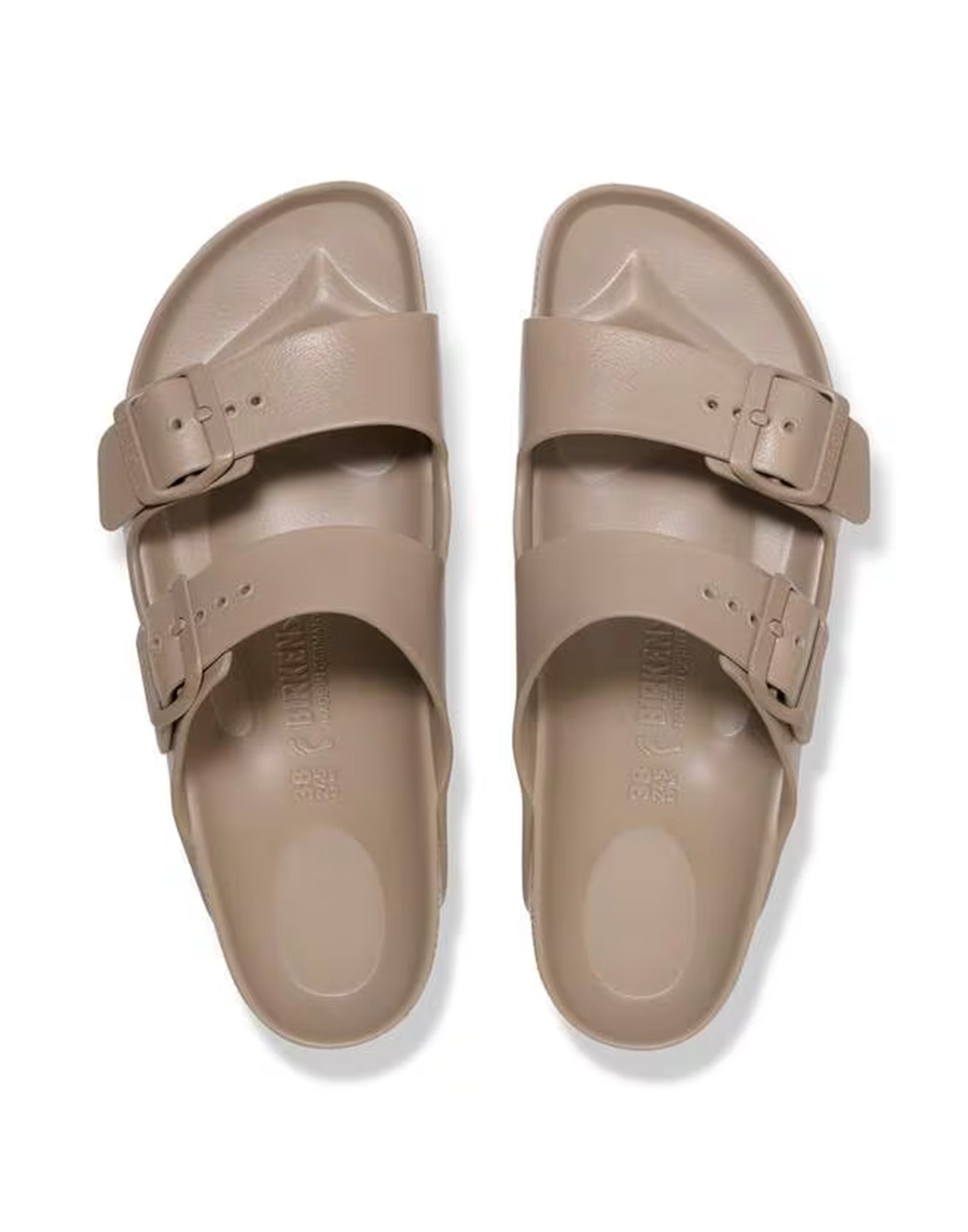 BIRKENSTOCK Arizona EVA Grey Taupe