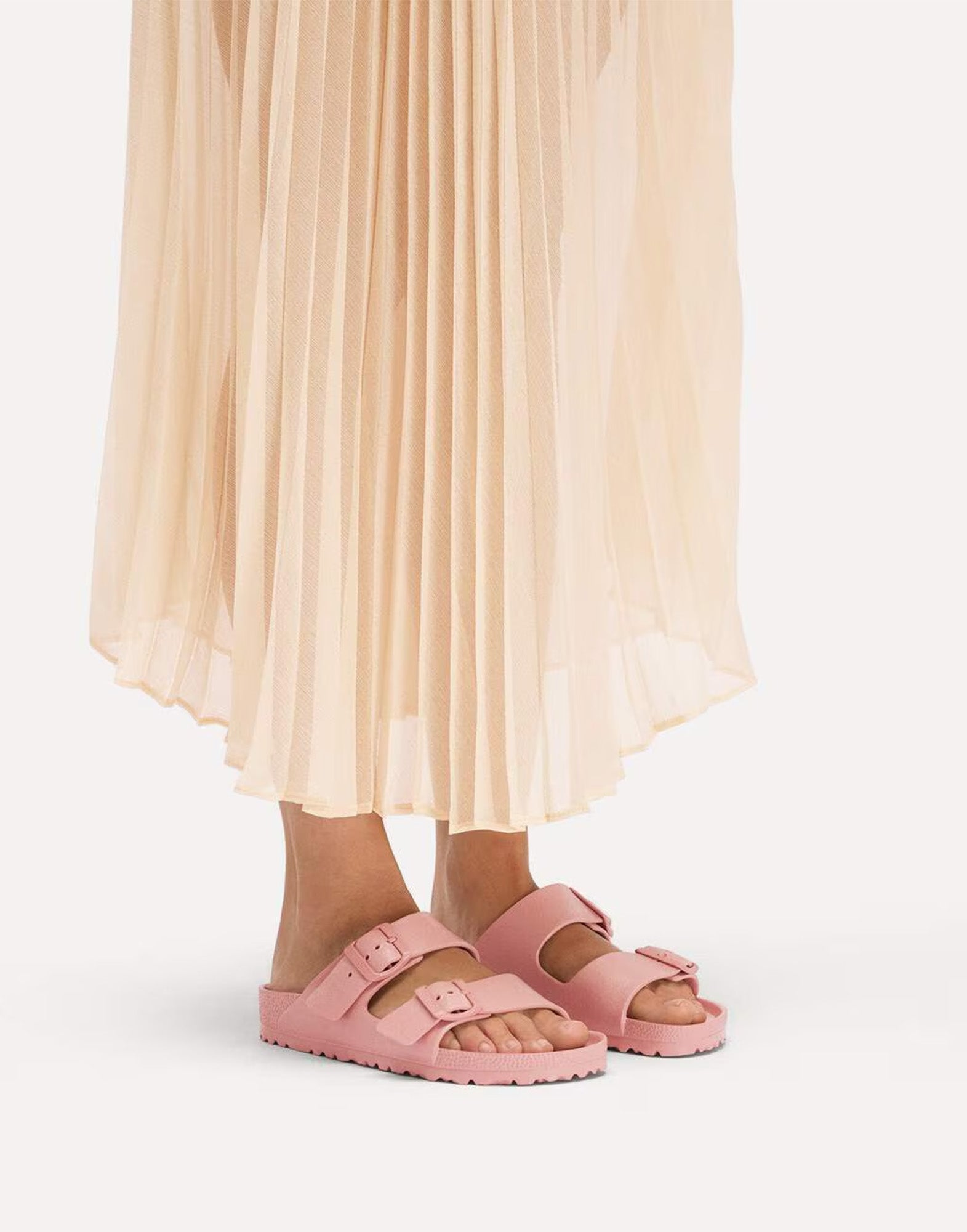 BIRKENSTOCK Arizona EVA Pink Clay