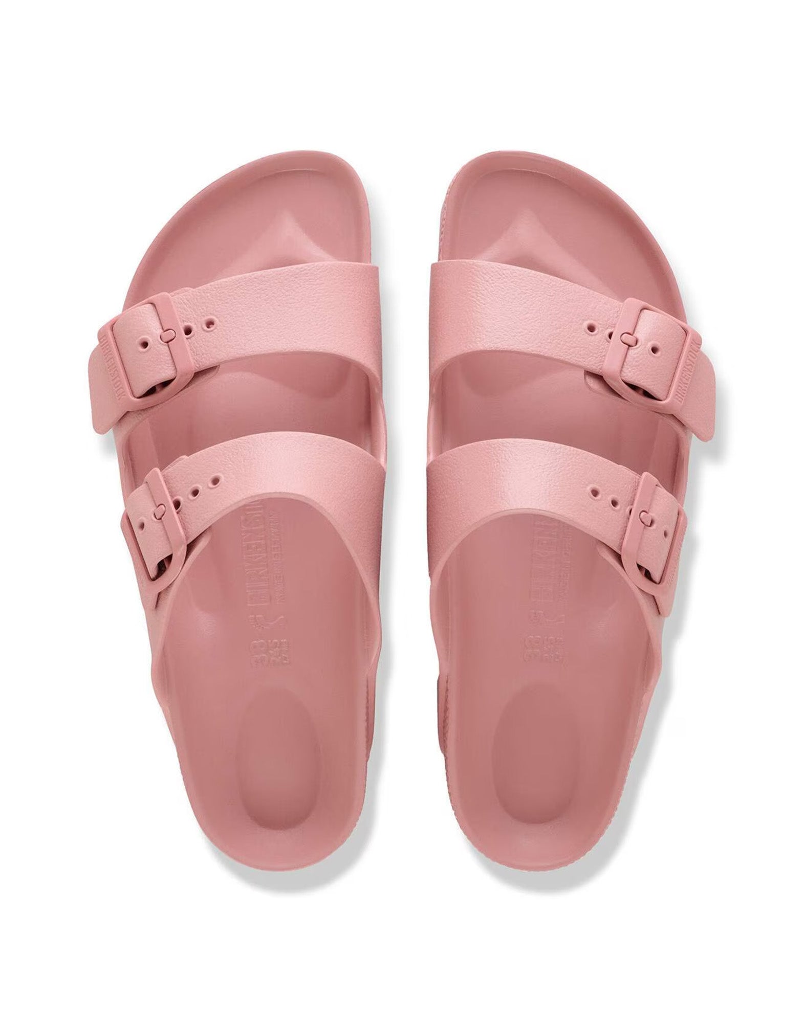 BIRKENSTOCK Arizona EVA Pink Clay