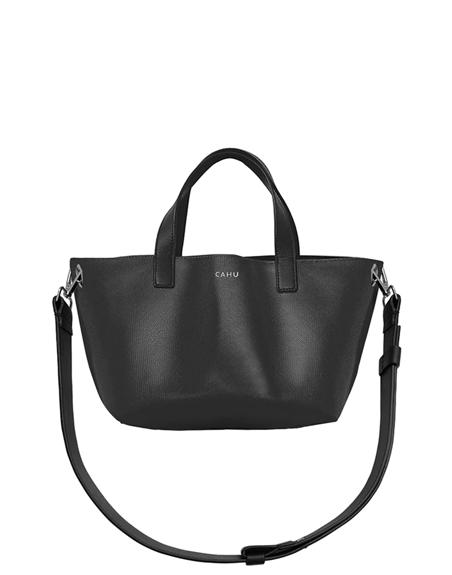 CAHU Borsa Le Pratique XS Black