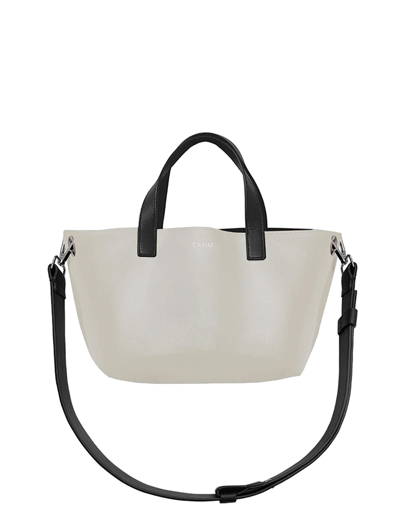 CAHU Borsa Le Pratique XS Light Grey