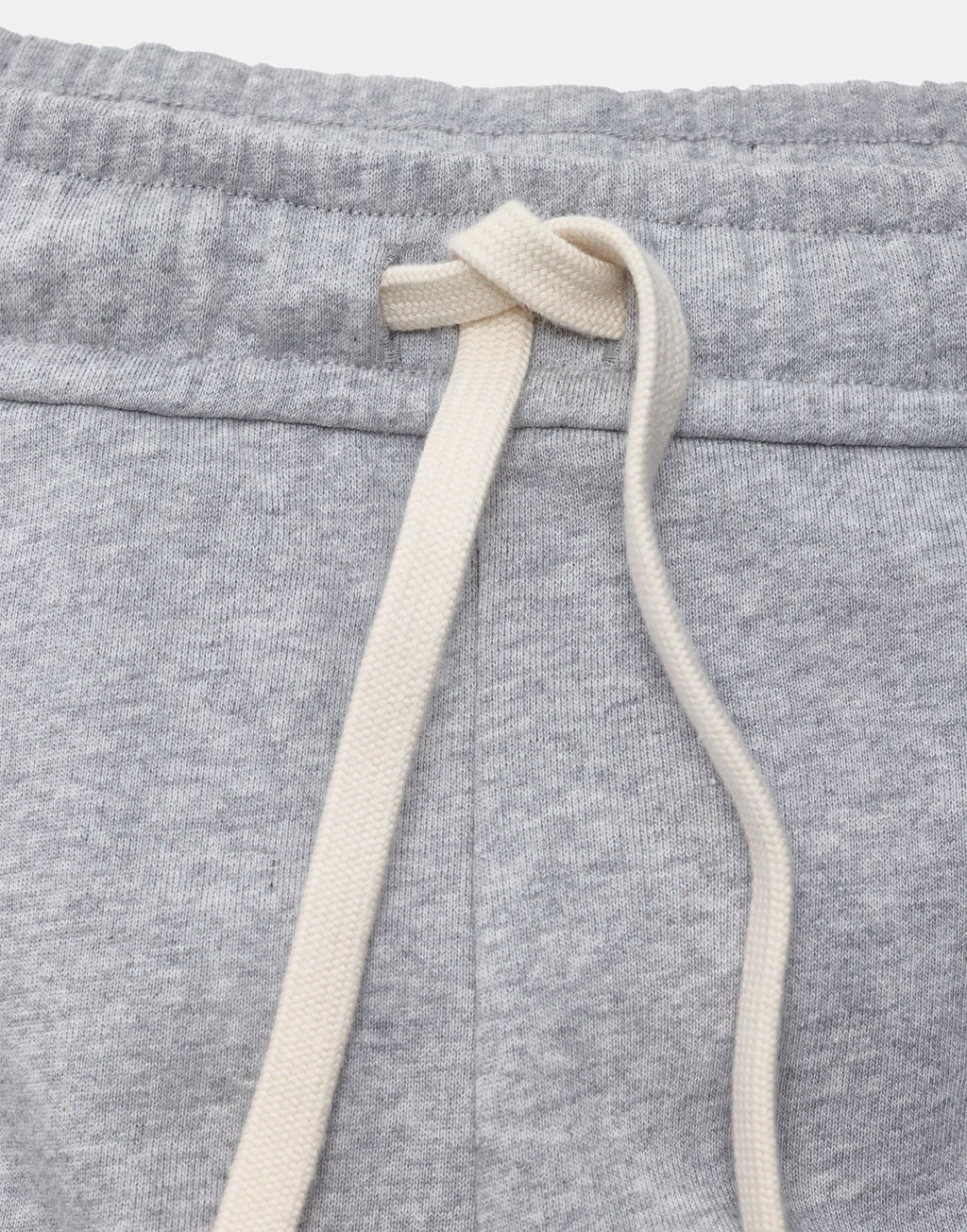 CLOSED Shorts in Felpa Grigio Melange