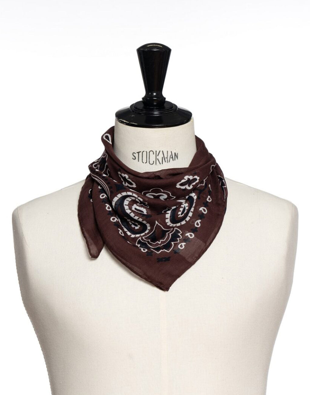 DESTIN Bandana Piccola in Cotone Port