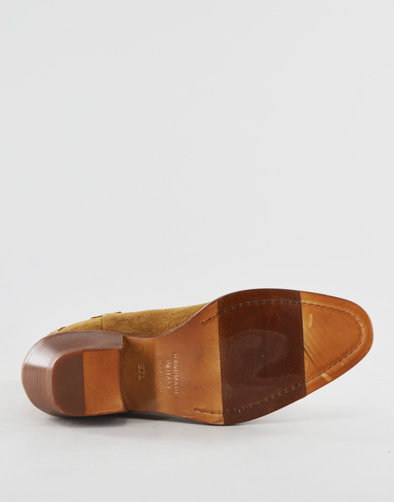 DOUUOD Stivaletti Texani Doppia Zip in Crosta Recife