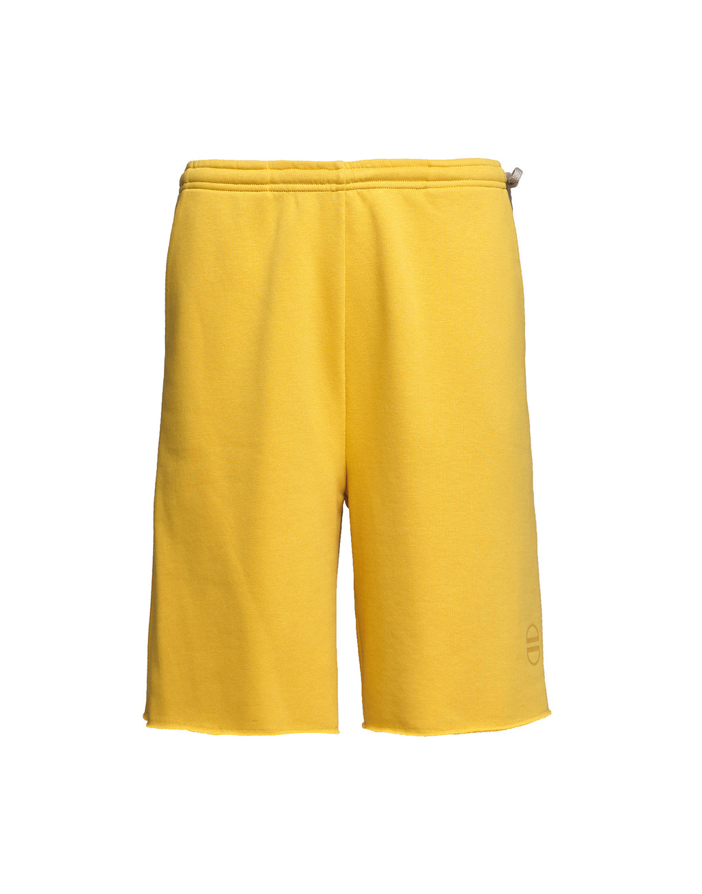 DOUUOD Bermuda Basket in Felpa Light Sole
