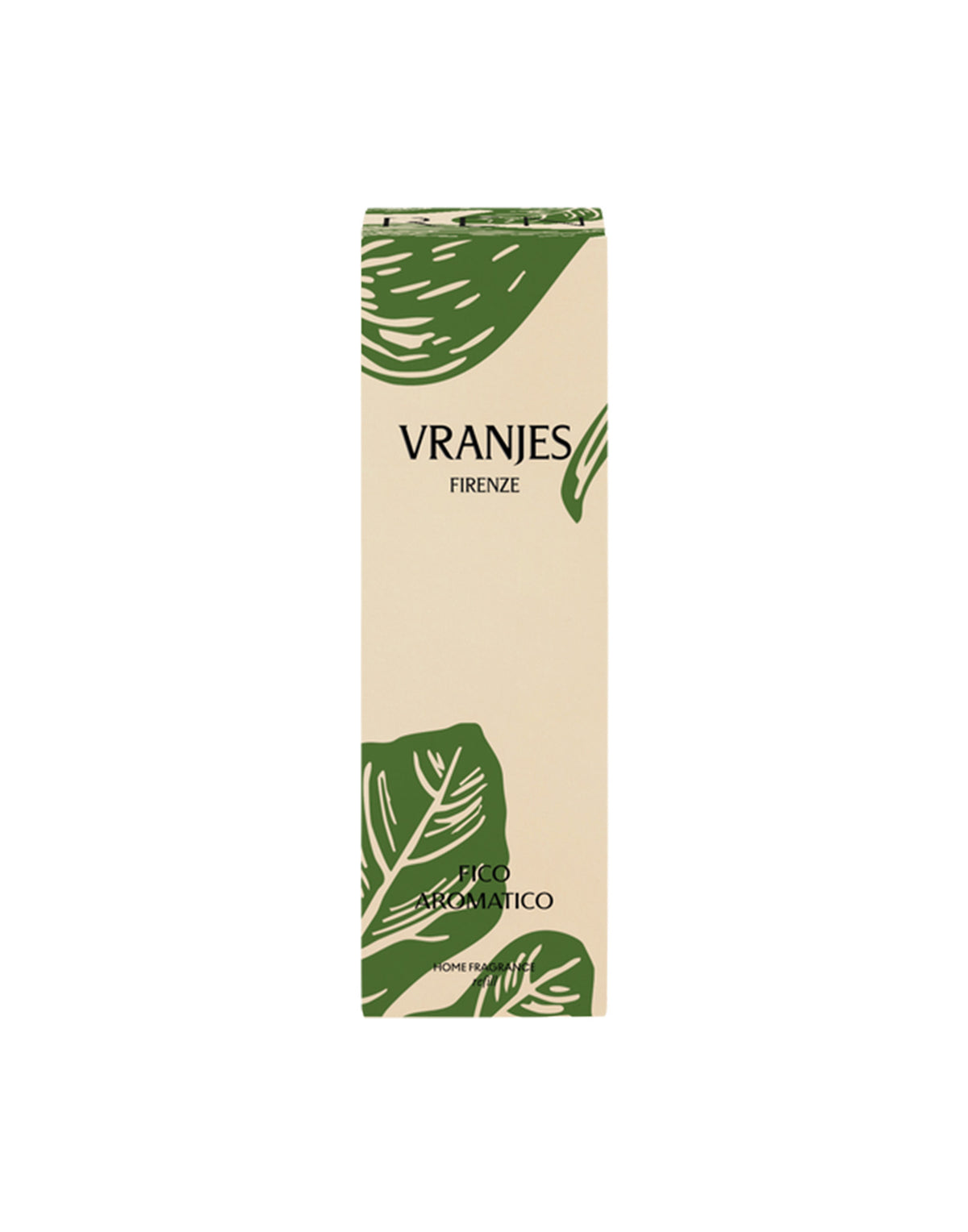 DR. VRANJES Fico Aromatico Refill Fragranza Ambiente Florentia