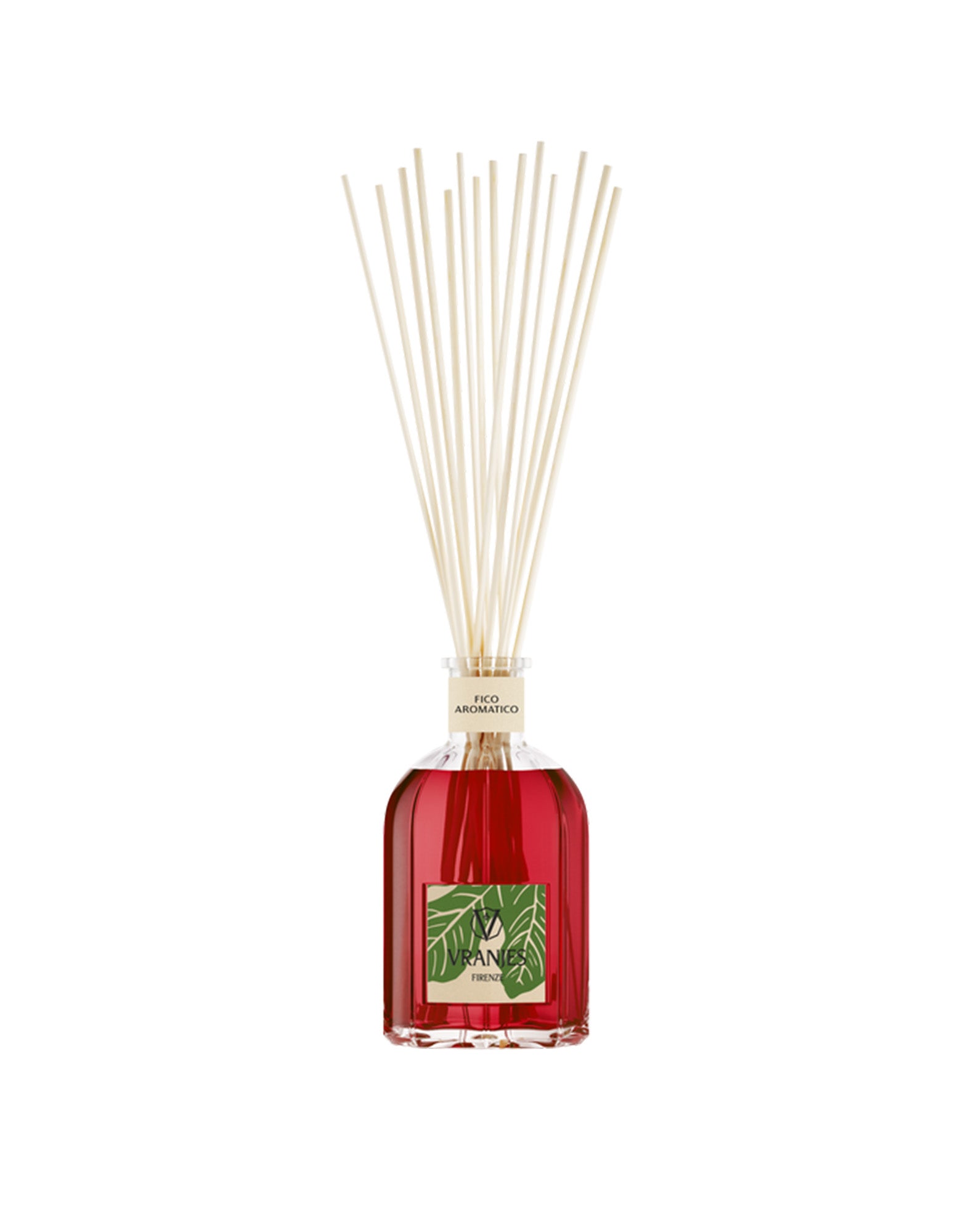 Fico Drd DR. VRANJES Fico Aromatico Fragranza Ambiente Florentia – Fango