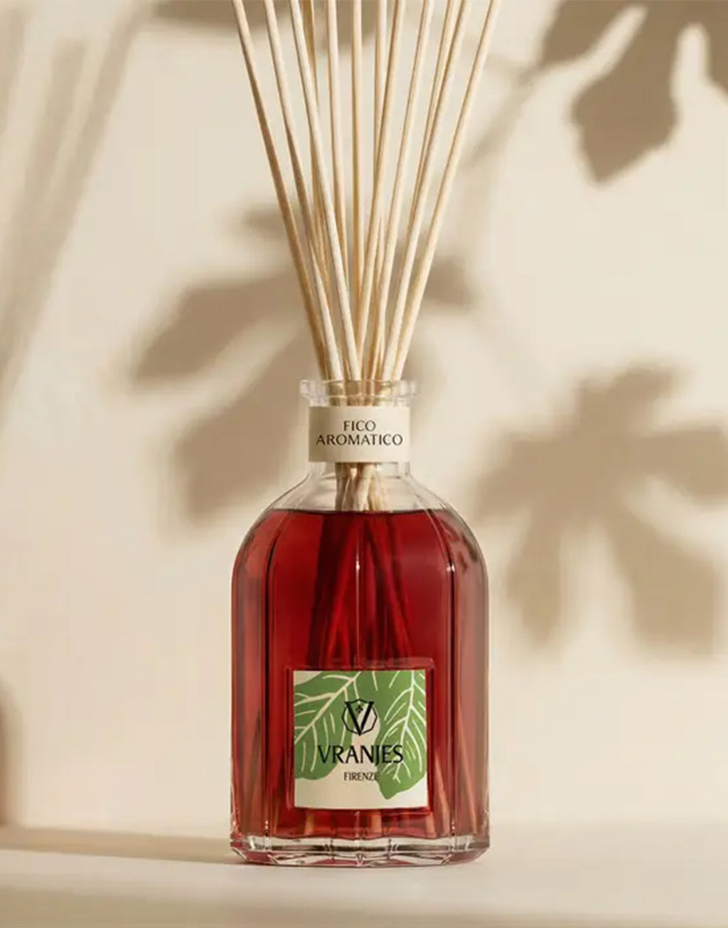 DR. VRANJES Fico Aromatico Fragranza Ambiente Florentia