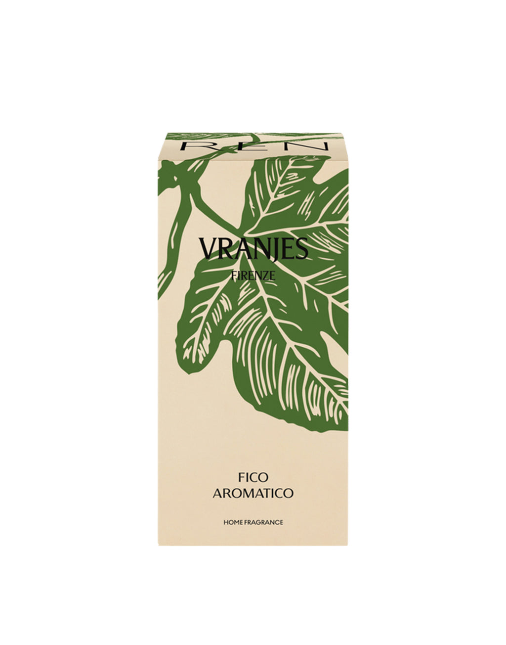 DR. VRANJES Fico Aromatico Fragranza Ambiente Florentia