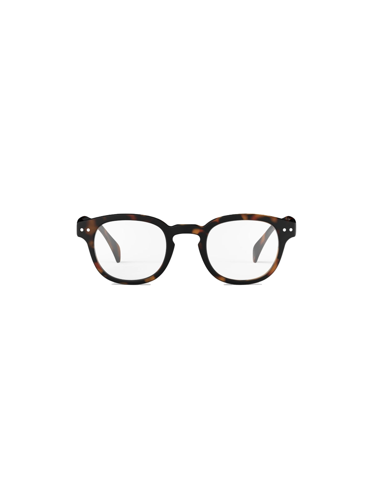 IZIPIZI Lunettes de lecture Mod. C Tortoise