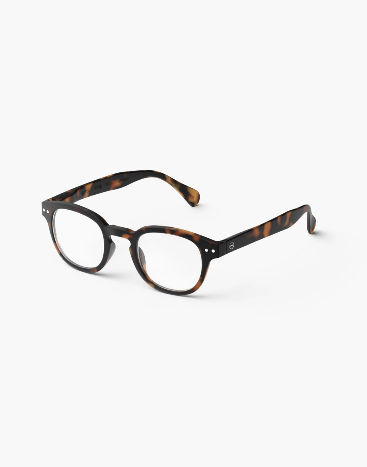IZIPIZI Lunettes de lecture Mod. C Tortoise
