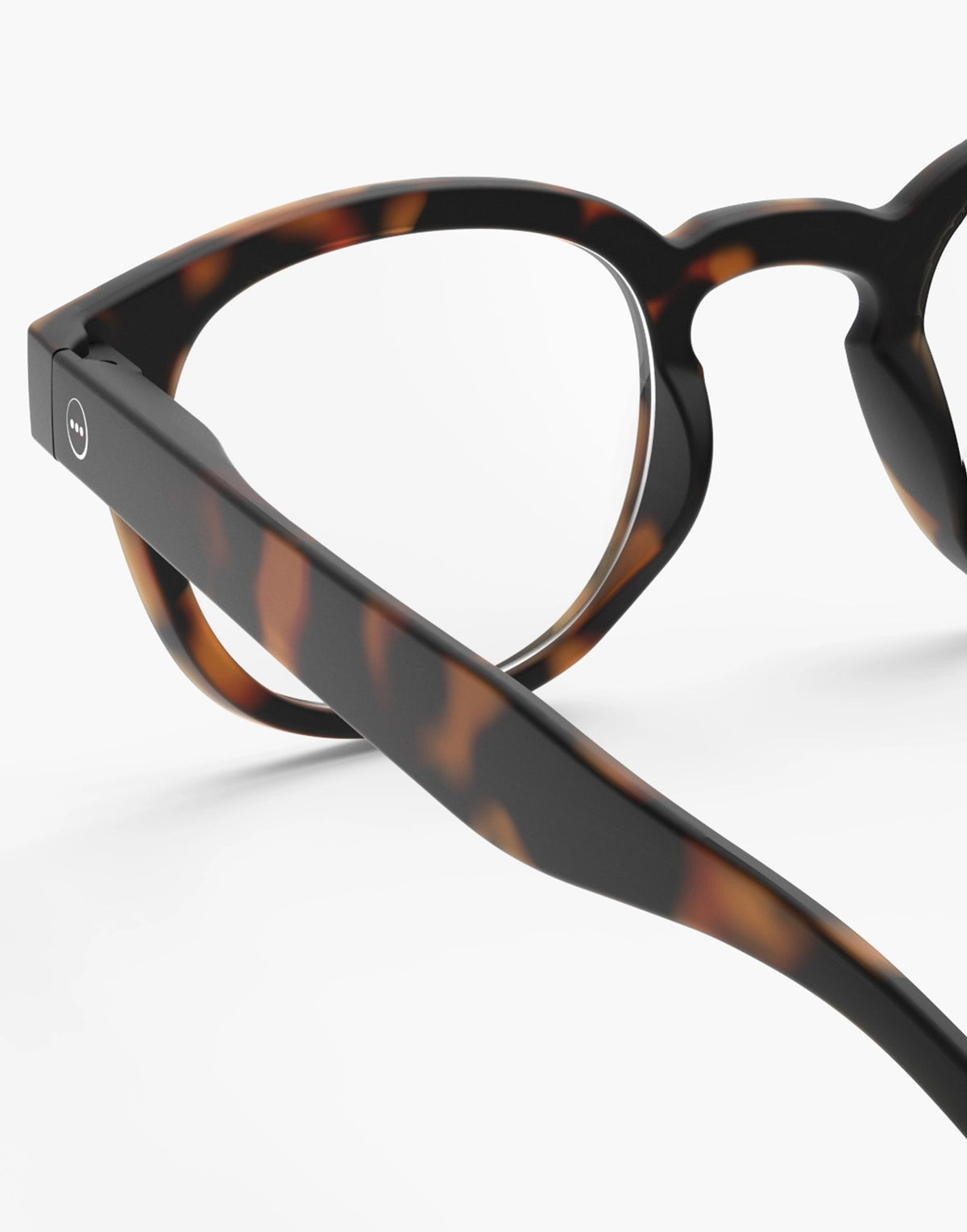 IZIPIZI Lunettes de lecture Mod. C Tortoise