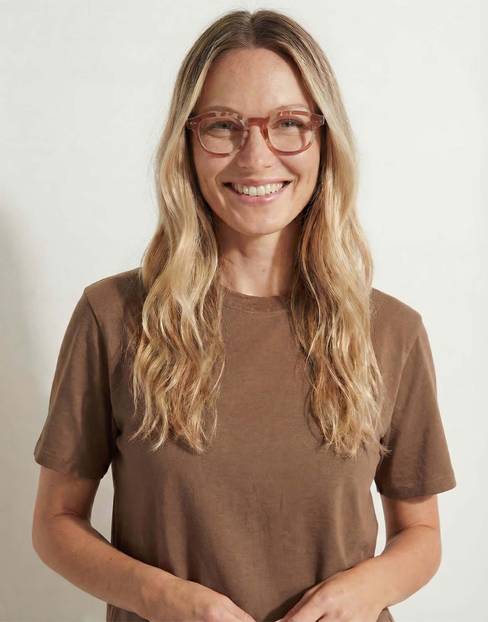 IZIPIZI Occhiali da Lettura Mod. C Wild Hooves