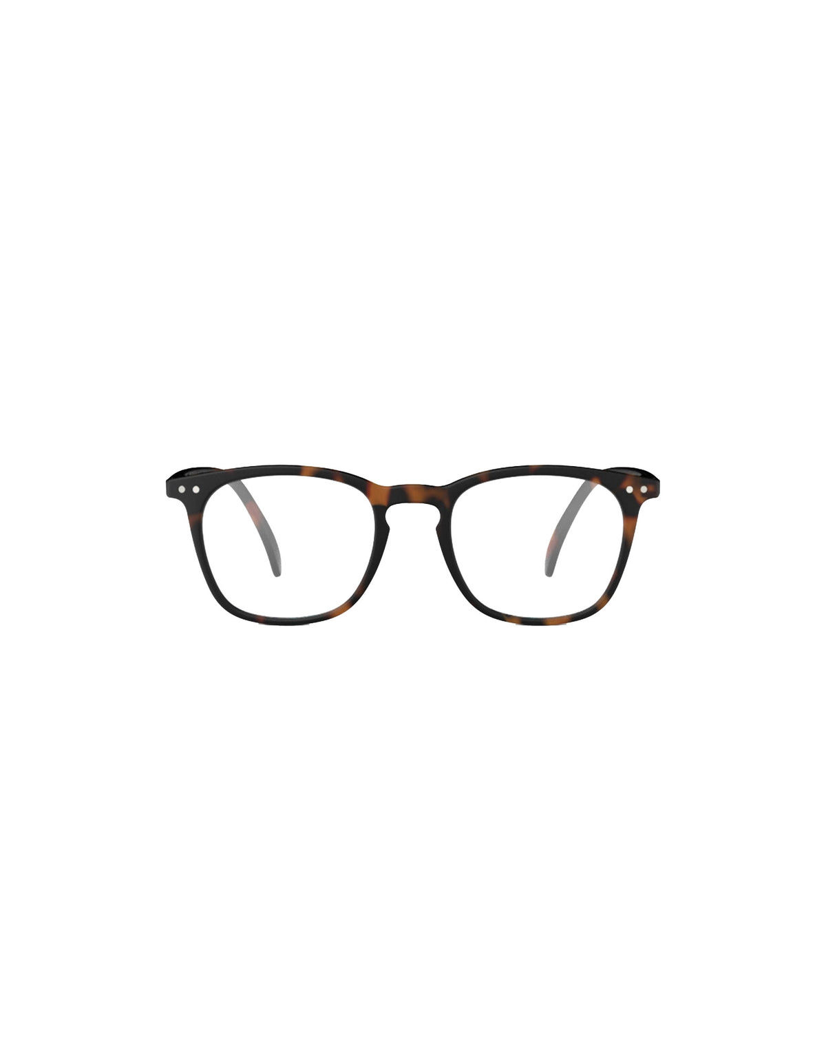 IZIPIZI Lunettes de lecture Mod. E Écaille