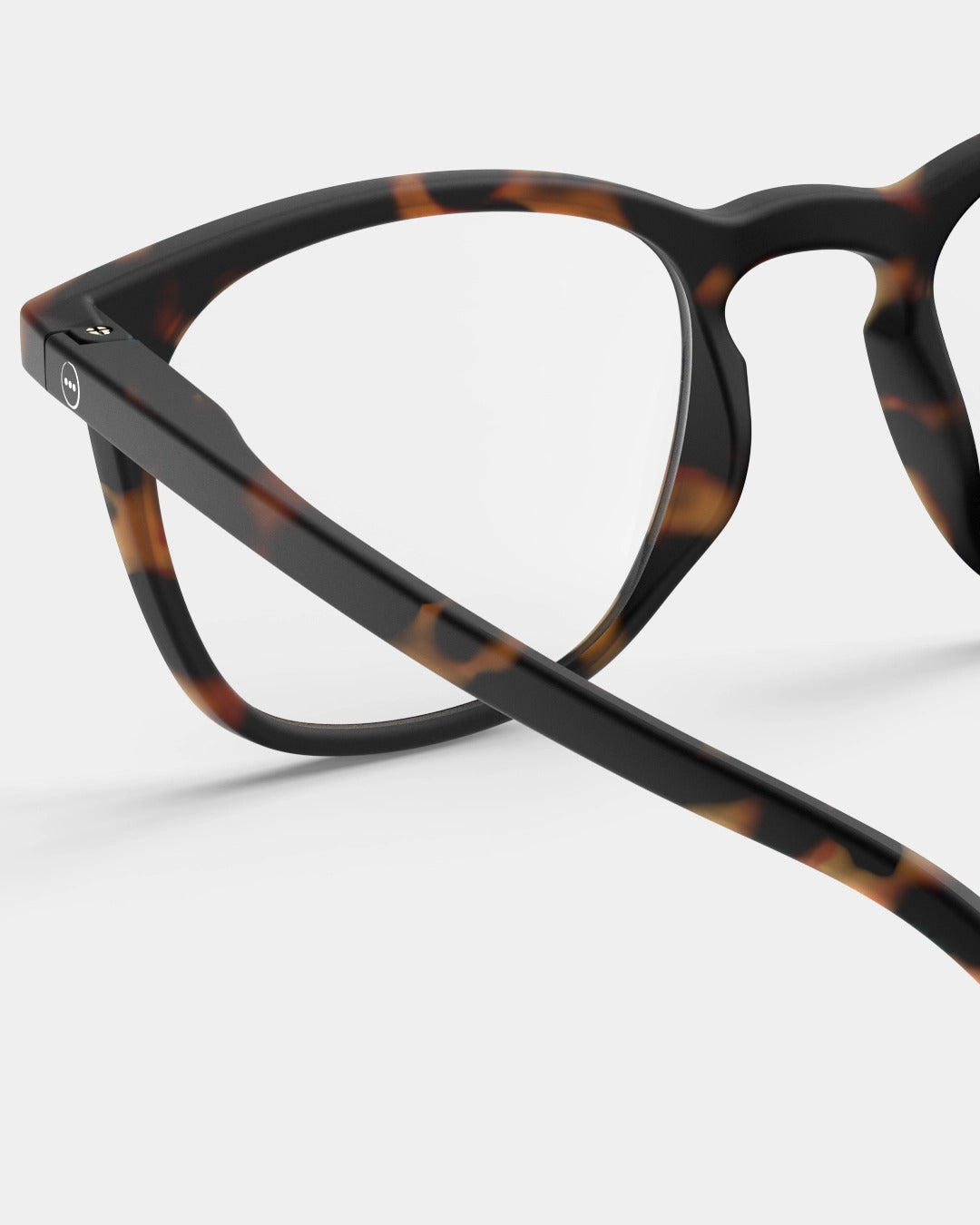IZIPIZI Lunettes de lecture Mod. E Écaille