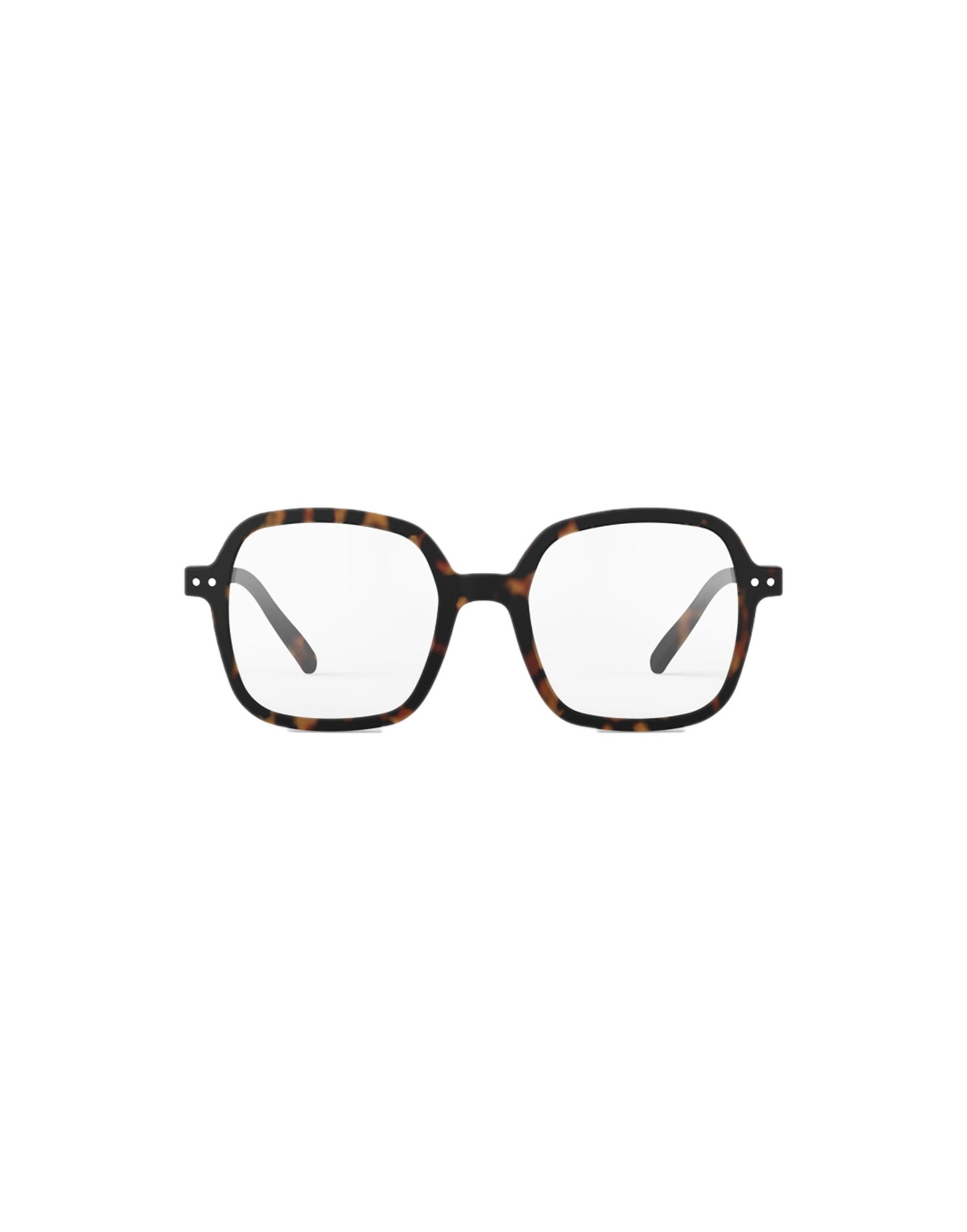 IZIPIZI Occhiali da Lettura Mod. Office Tortoise