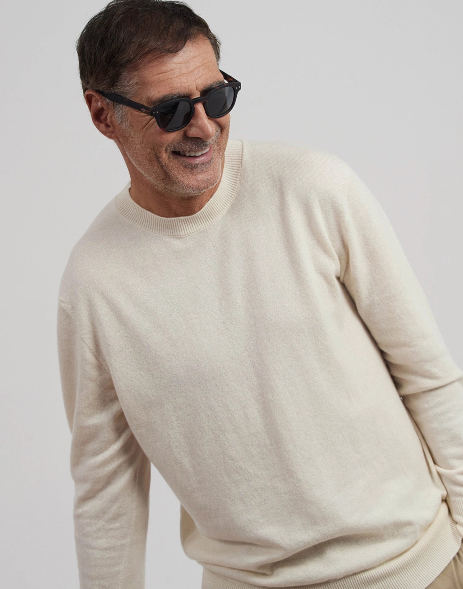 IZIPIZI Occhiali da Sole e da Lettura Mod. C Tortoise