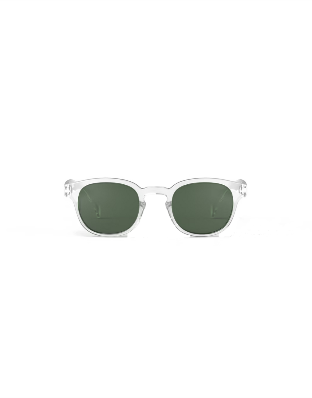 IZIPIZI Occhiali da Sole Mod. C Crystal Polarized
