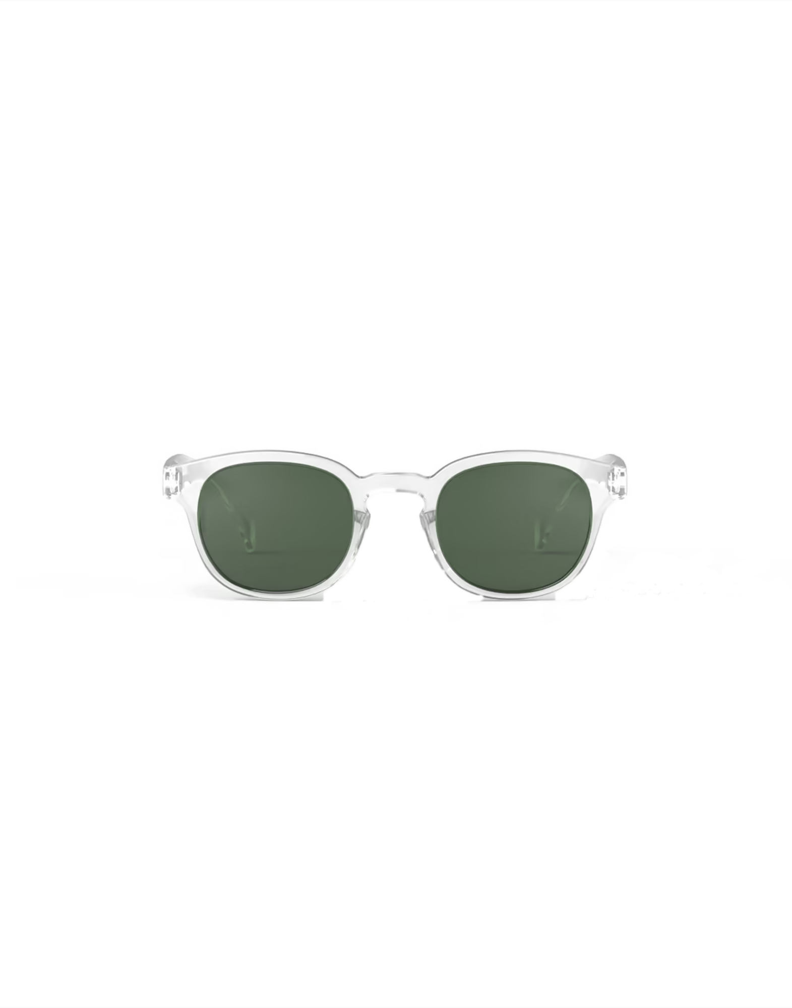 IZIPIZI Occhiali da Sole Mod. C Crystal Polarized