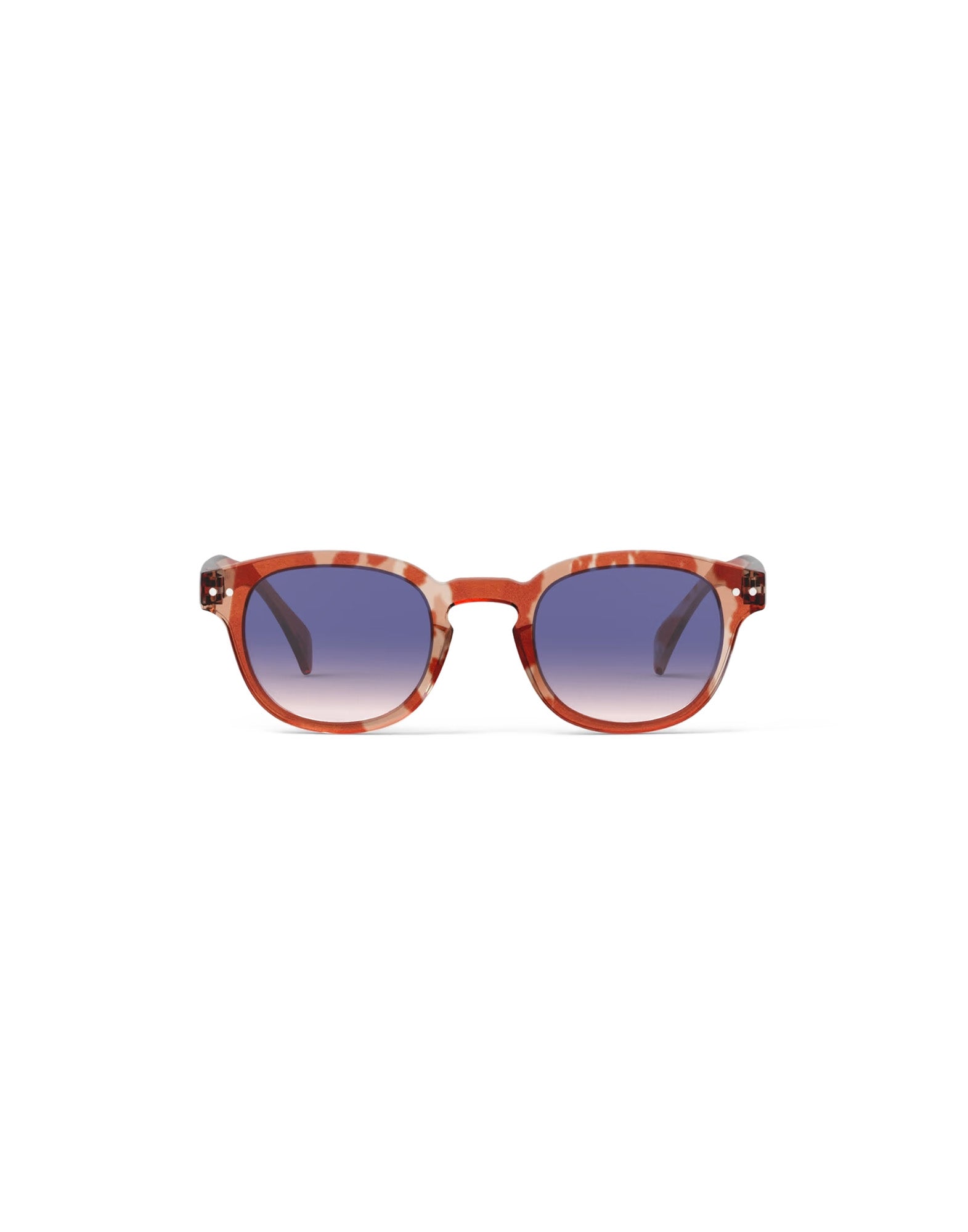 IZIPIZI Occhiali da Sole Mod. C Wild Hooves Polarized