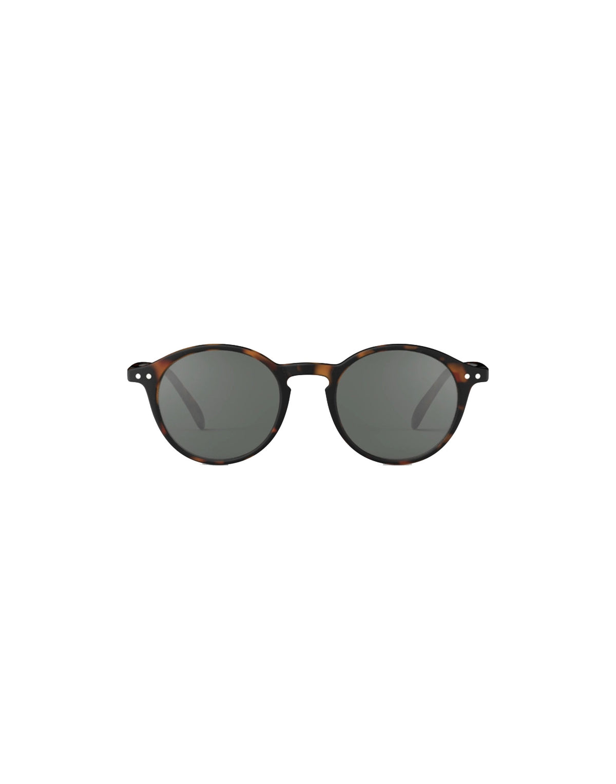 IZIPIZI Lunettes de soleil Mod. D Écaille