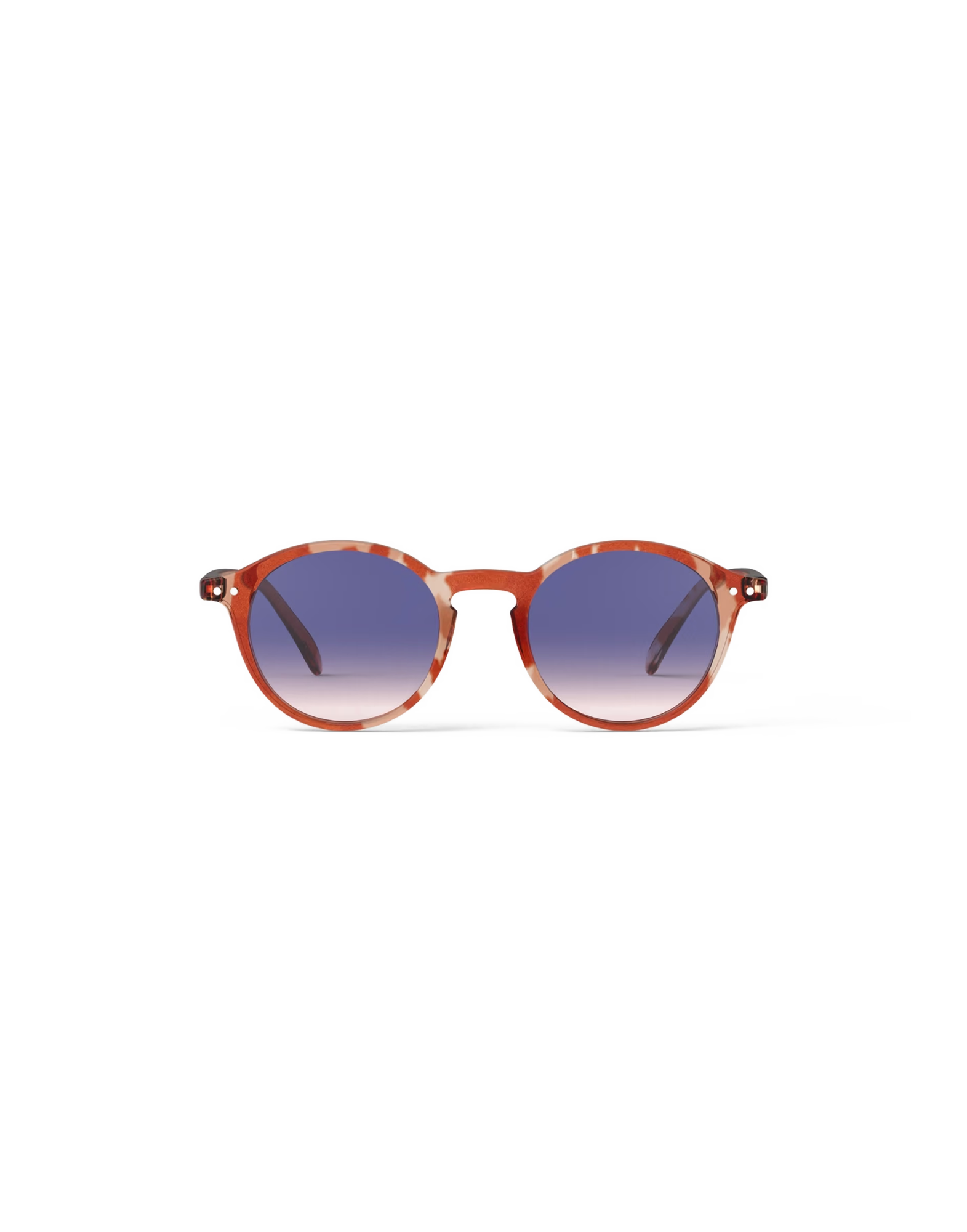 IZIPIZI Occhiali da Sole Mod. D Wild Hooves Polarized