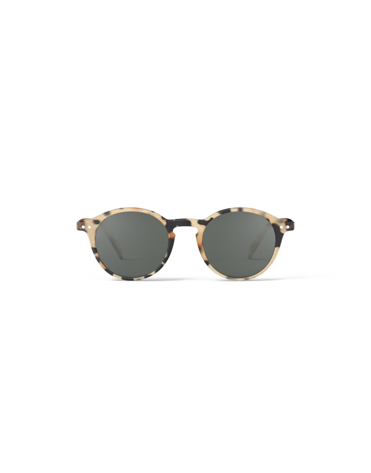 IZIPIZI Occhiali da Sole Mod. D Light Tortoise