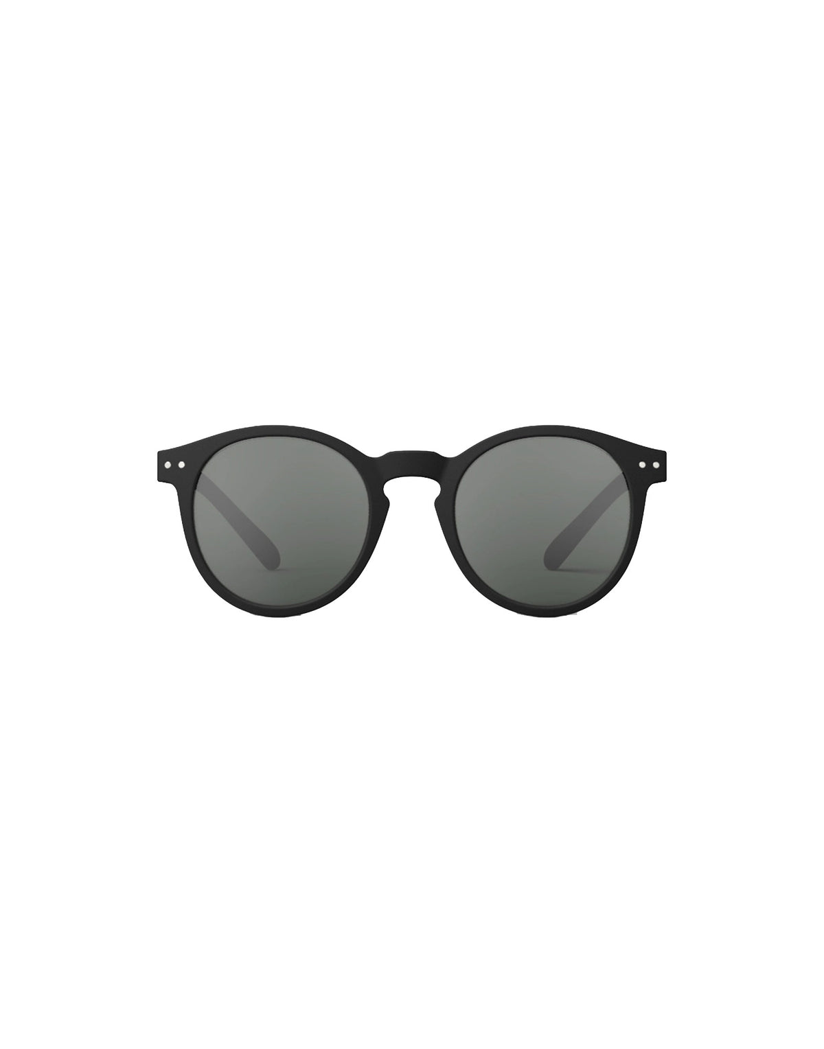 IZIPIZI Occhiali da Sole Mod. M Black