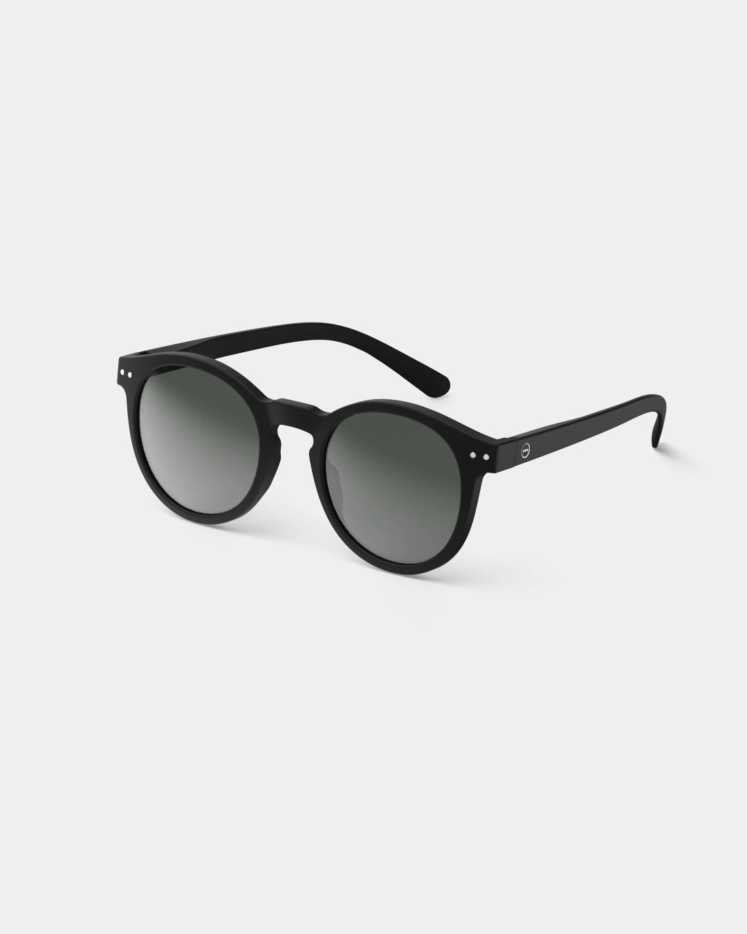 IZIPIZI Occhiali da Sole Mod. M Black