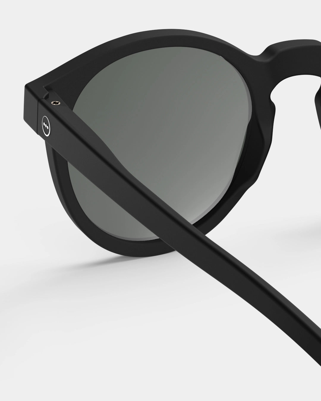 IZIPIZI Occhiali da Sole Mod. M Black