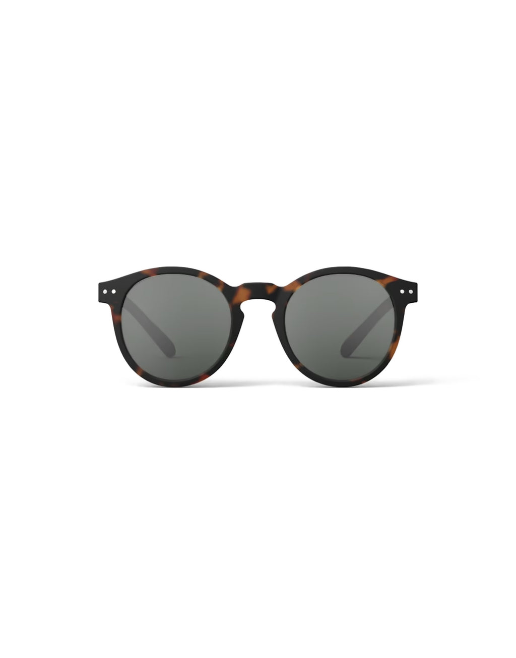 IZIPIZI Occhiali da Sole Mod. M Tortoise