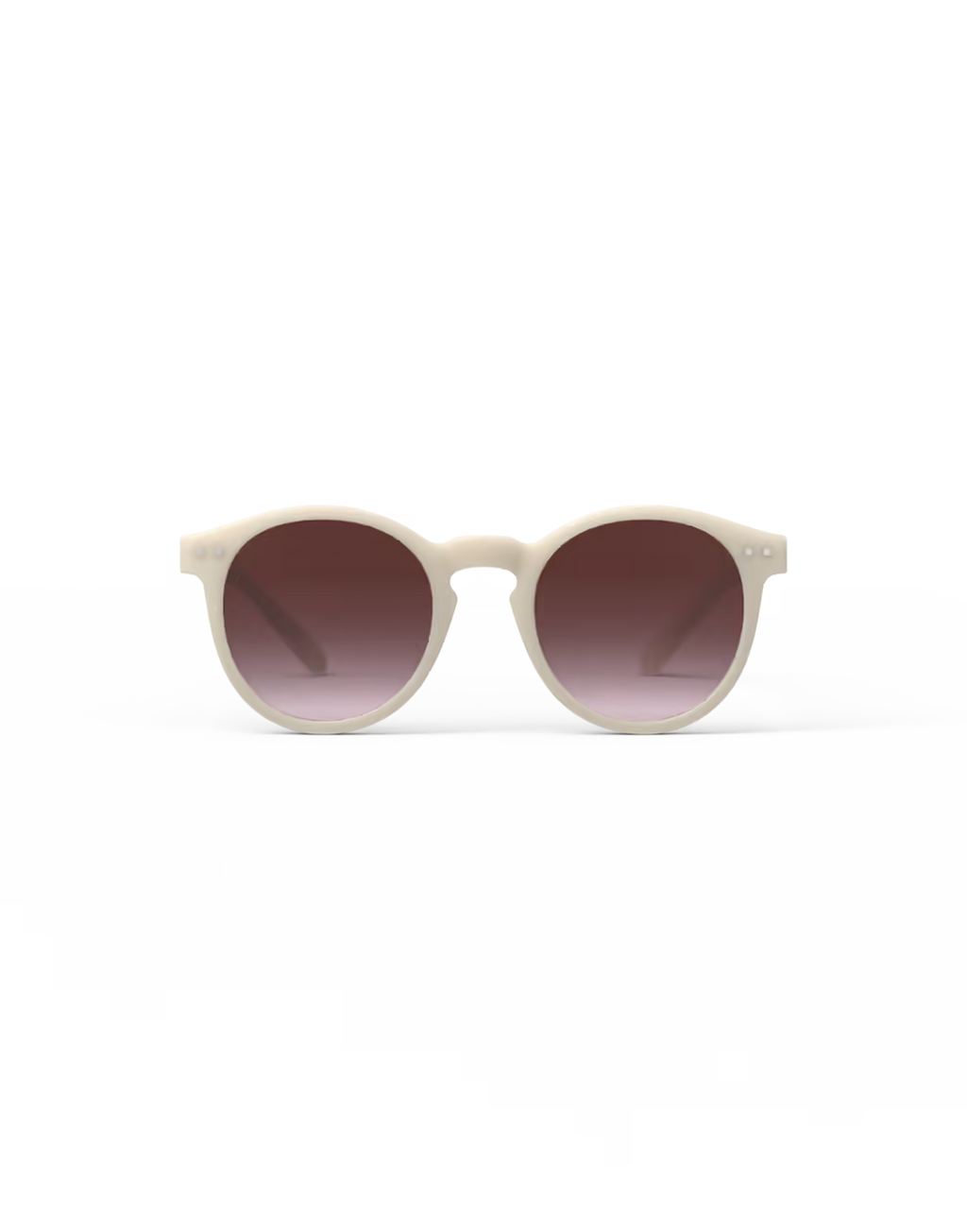 IZIPIZI Occhiali da Sole Mod. M Vintage Cream