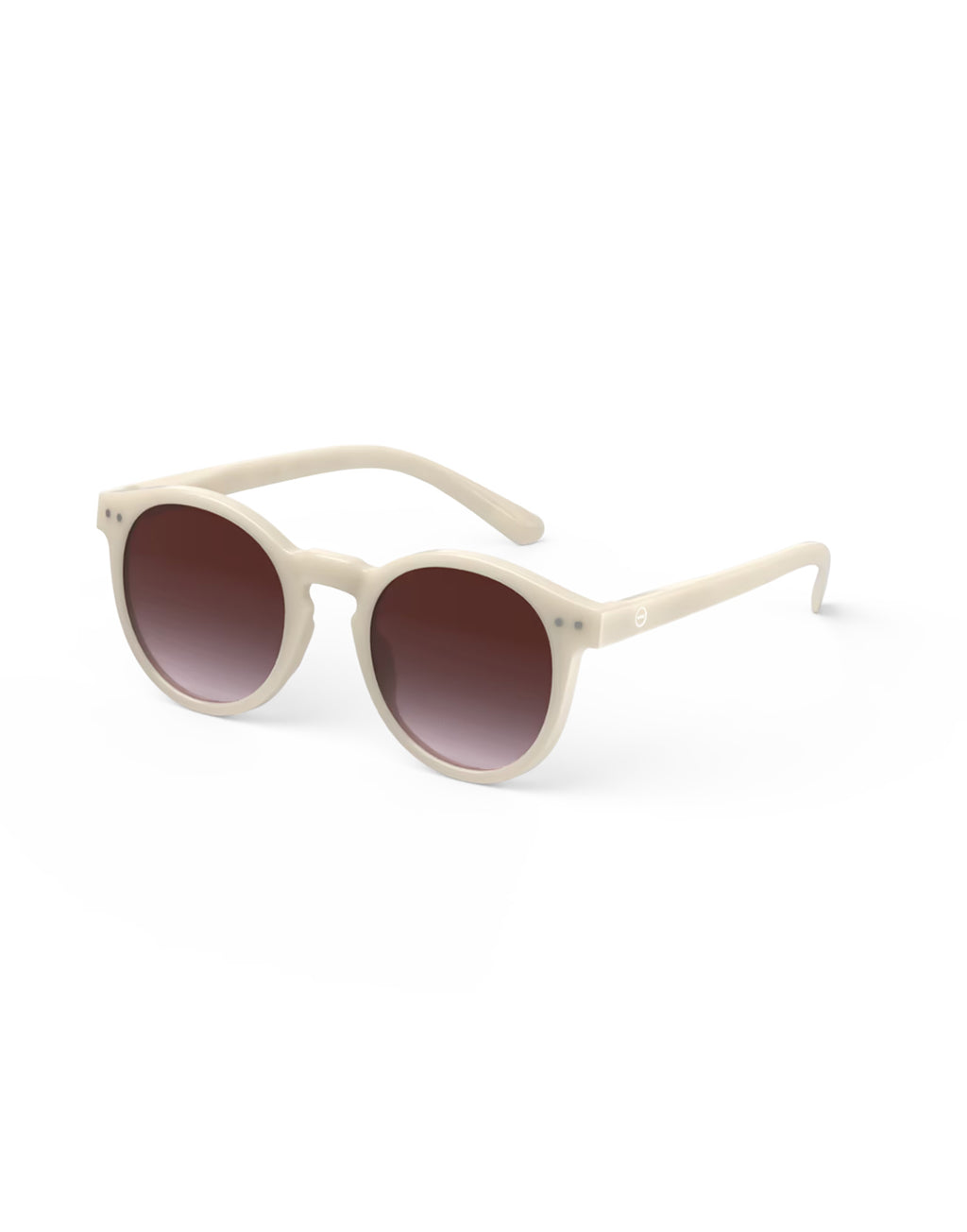 IZIPIZI Occhiali da Sole Mod. M Vintage Cream