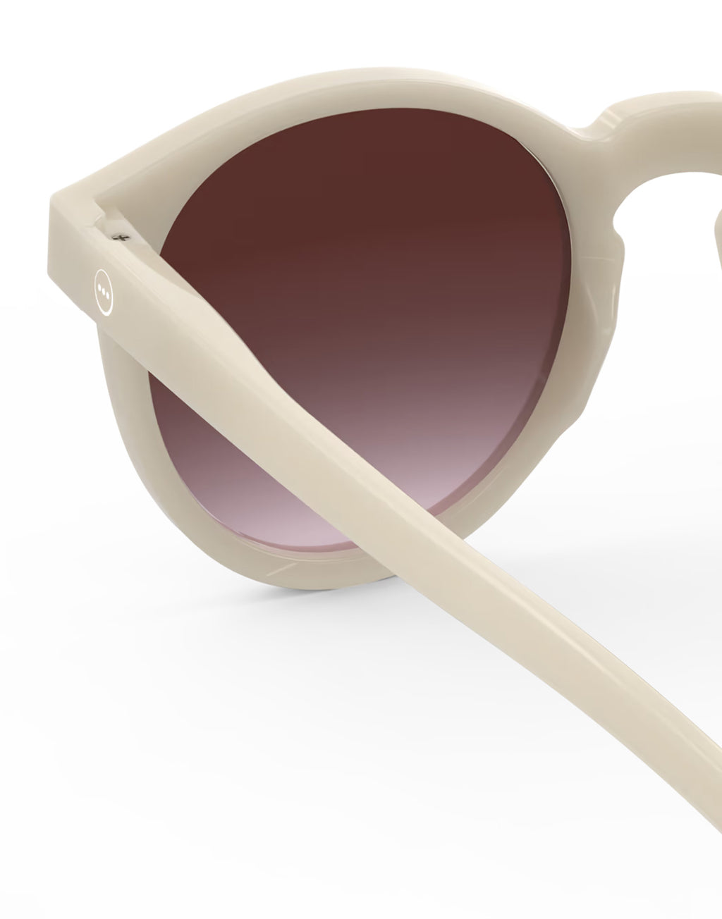 IZIPIZI Occhiali da Sole Mod. M Vintage Cream