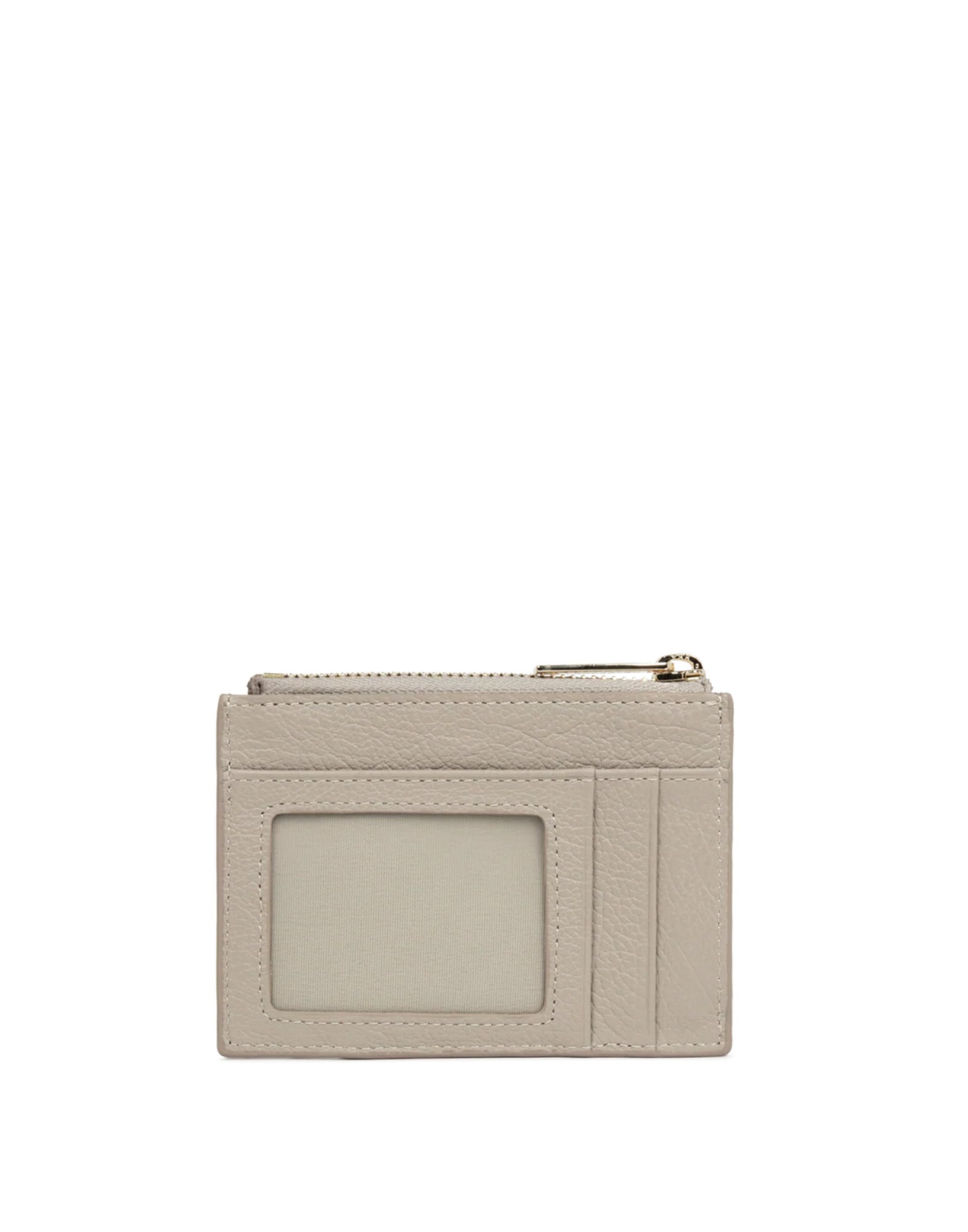 LANCASTER Portacarte Dune Lagon Galet