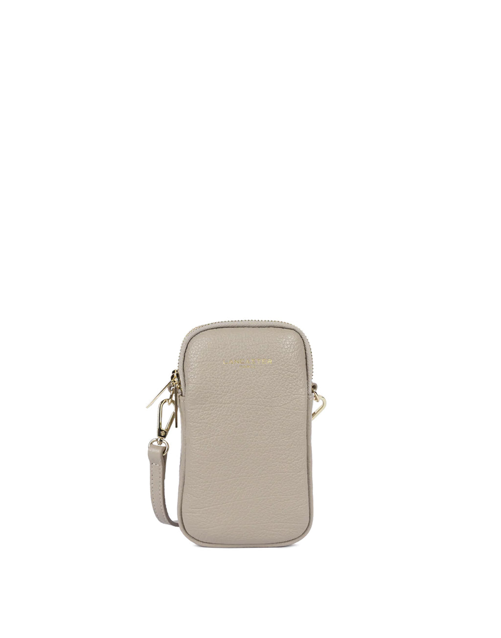 LANCASTER Portacellulare Dune Galet