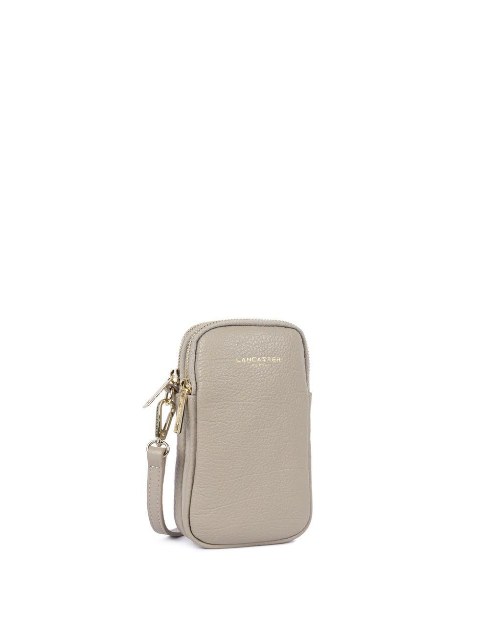 LANCASTER Portacellulare Dune Galet