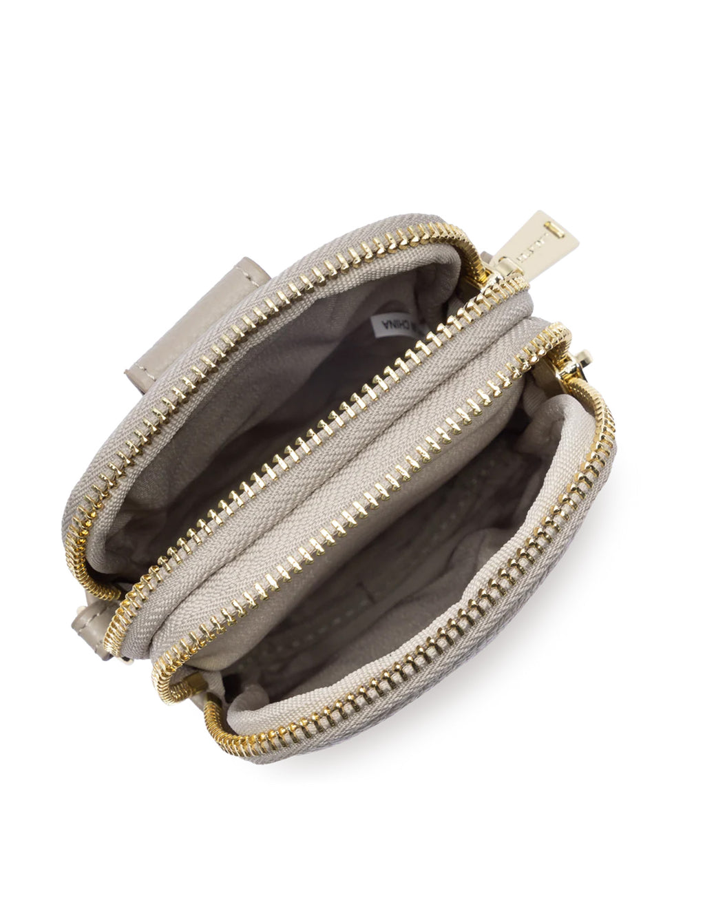 LANCASTER Portacellulare Dune Galet