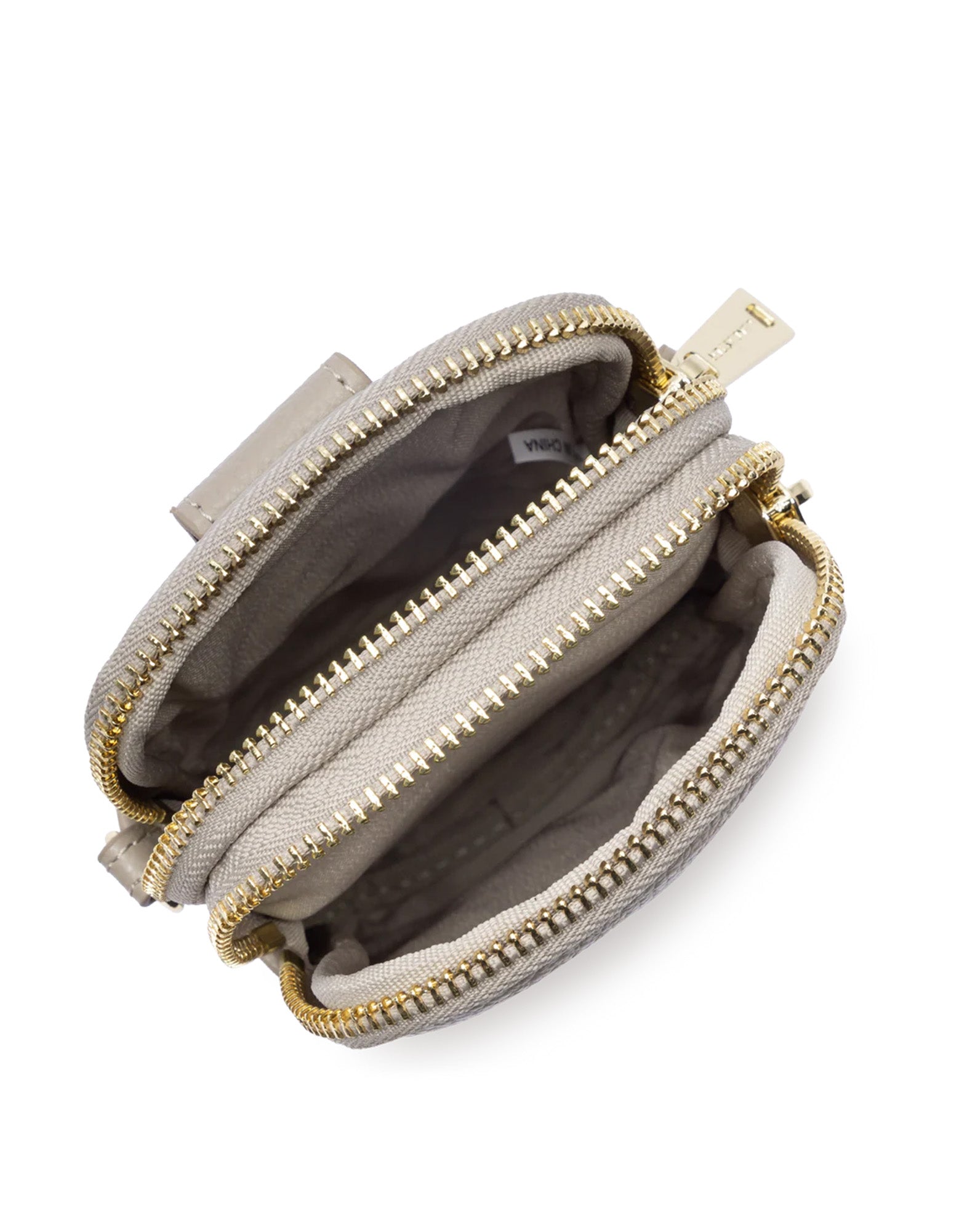 LANCASTER Portacellulare Dune Galet