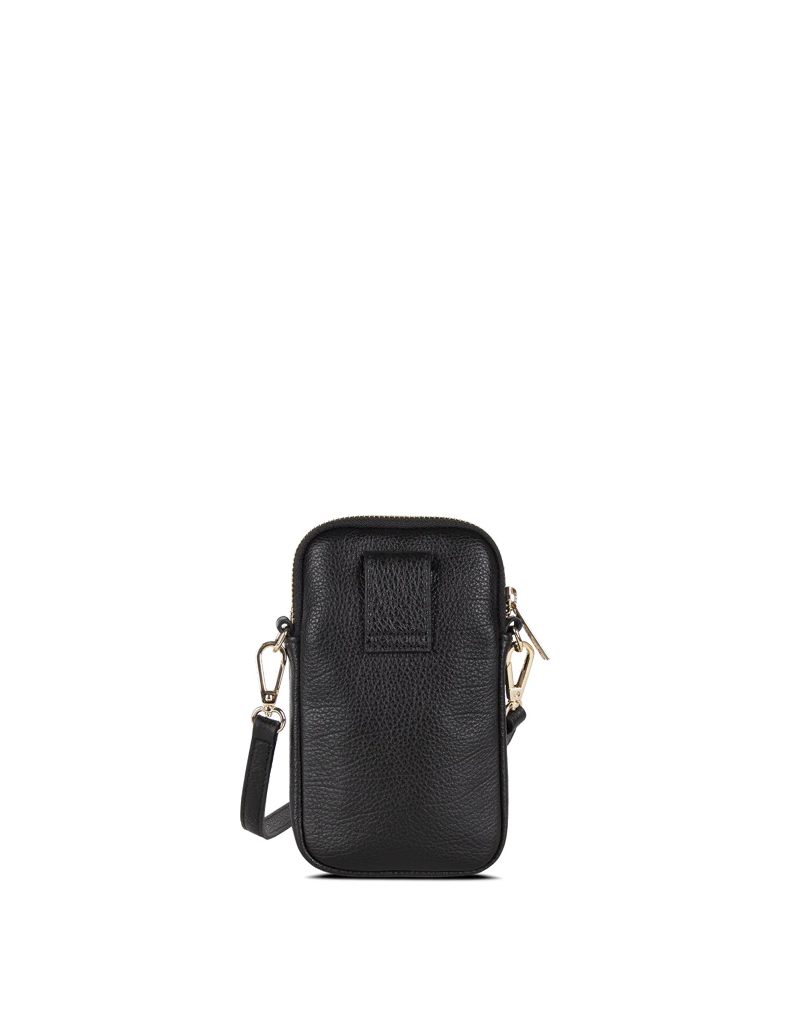 LANCASTER Portacellulare Dune Noir