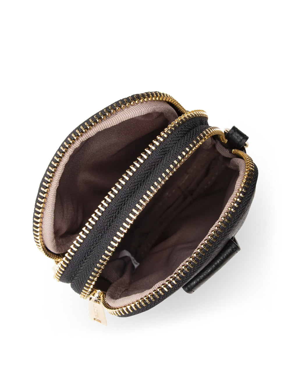 LANCASTER Portacellulare Dune Noir