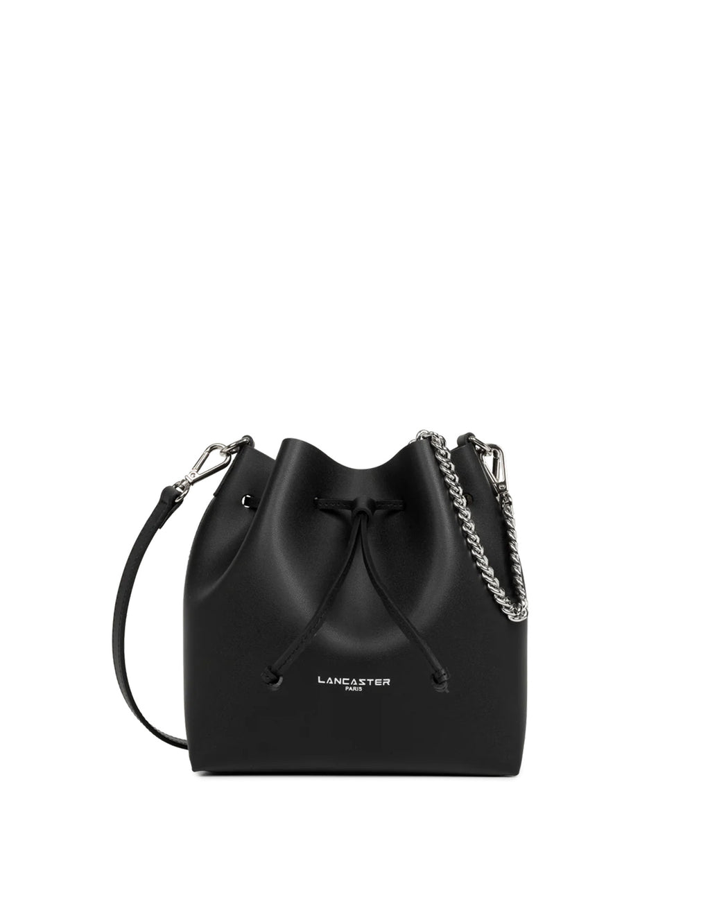 LANCASTER Secchiello Piccolo Pur & Element City Noir/Champagne