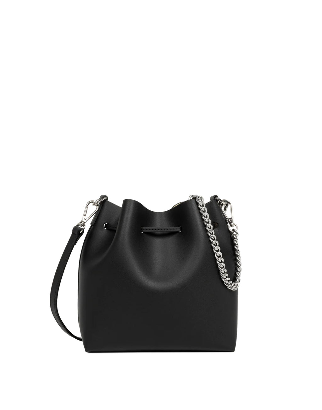 LANCASTER Secchiello Piccolo Pur & Element City Noir/Champagne