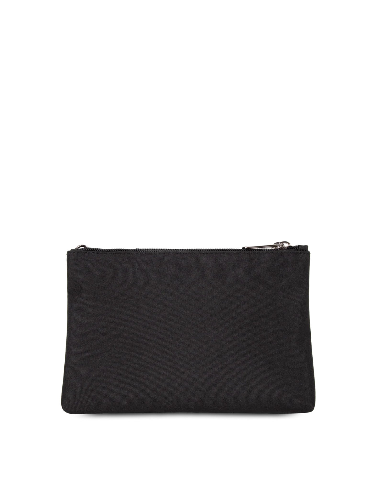 LANCASTER Pochette Doppia Smart KBA Noir