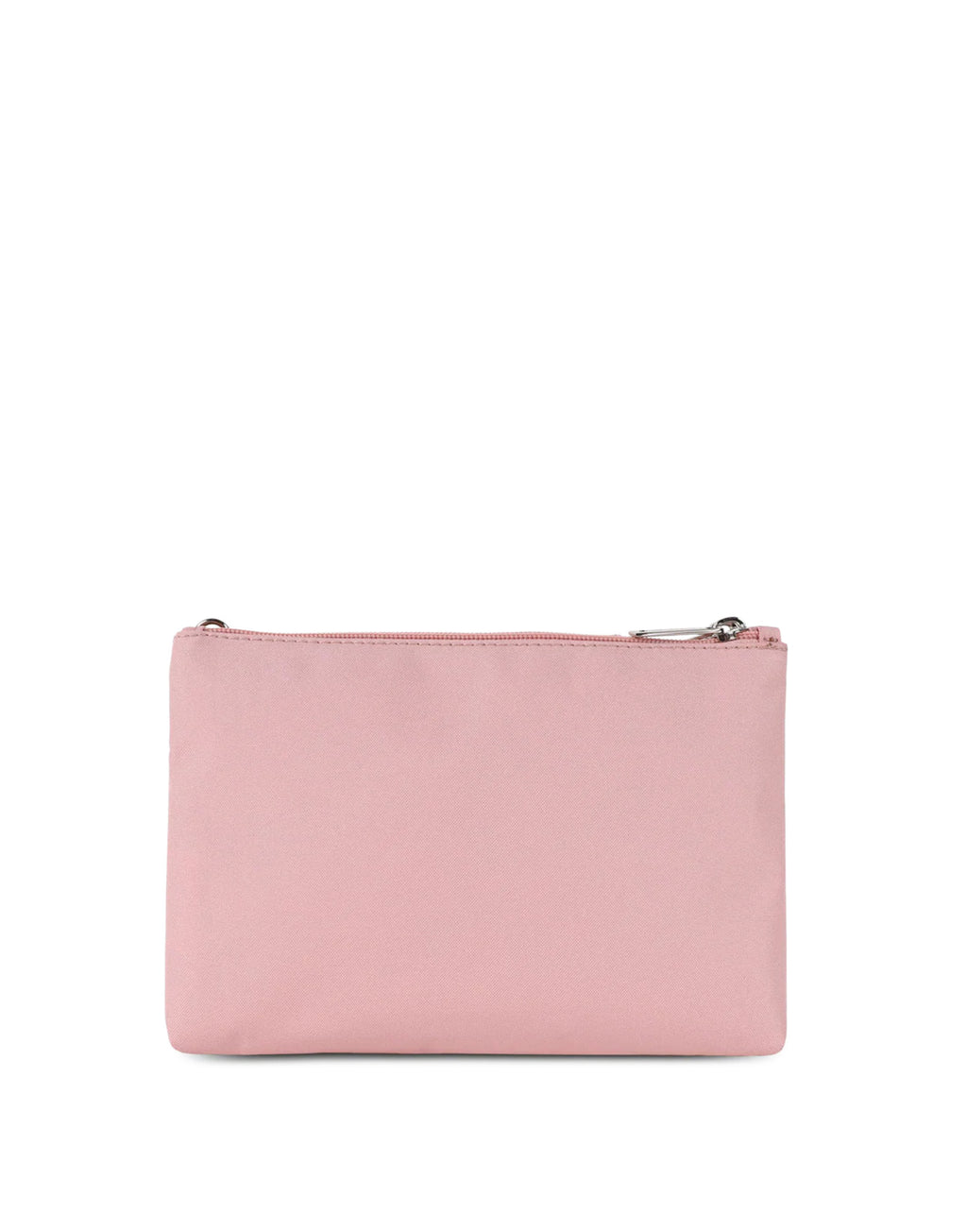 LANCASTER Pochette Doppia Smart KBA Poudre