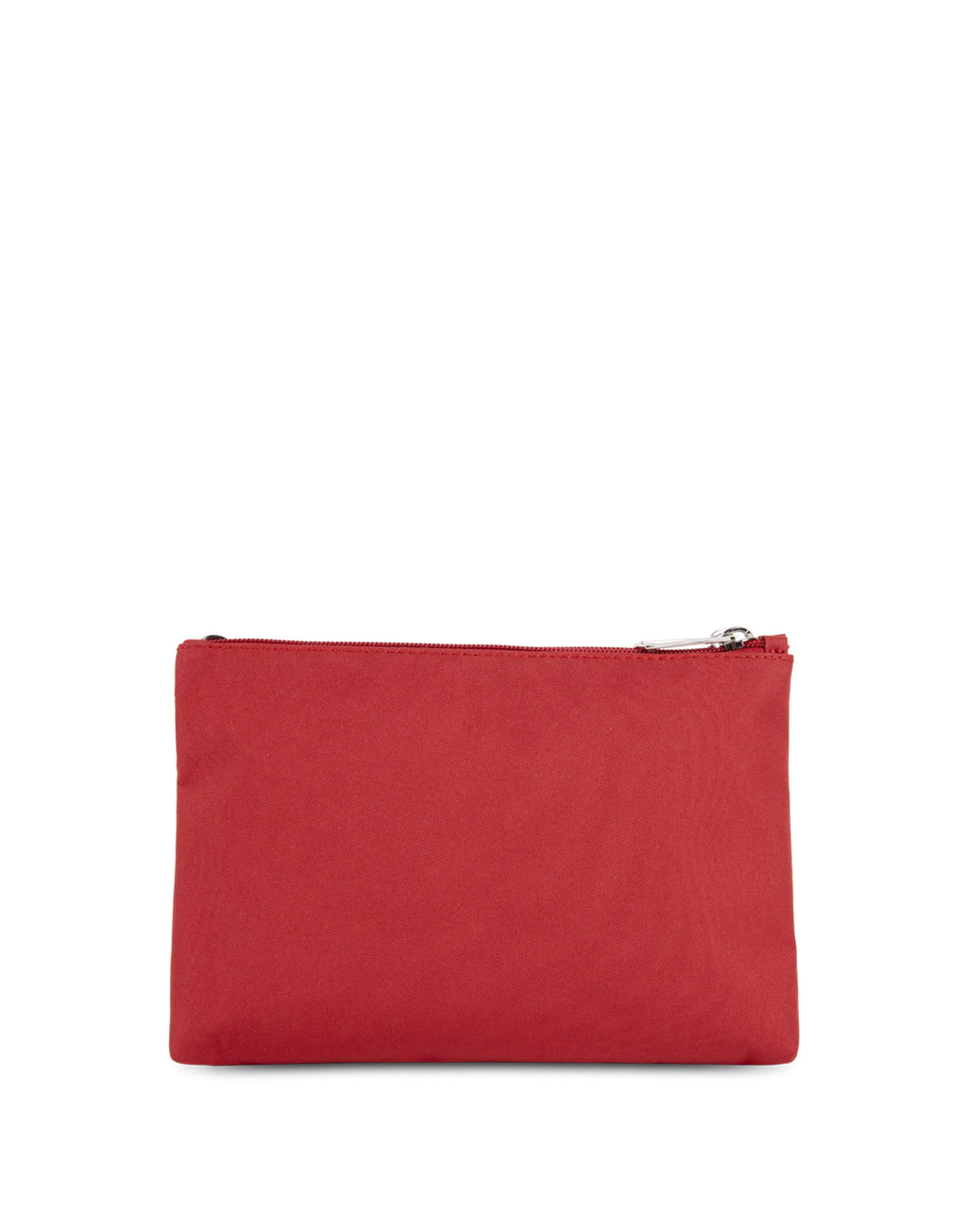 LANCASTER Pochette Doppia Smart KBA Rouge