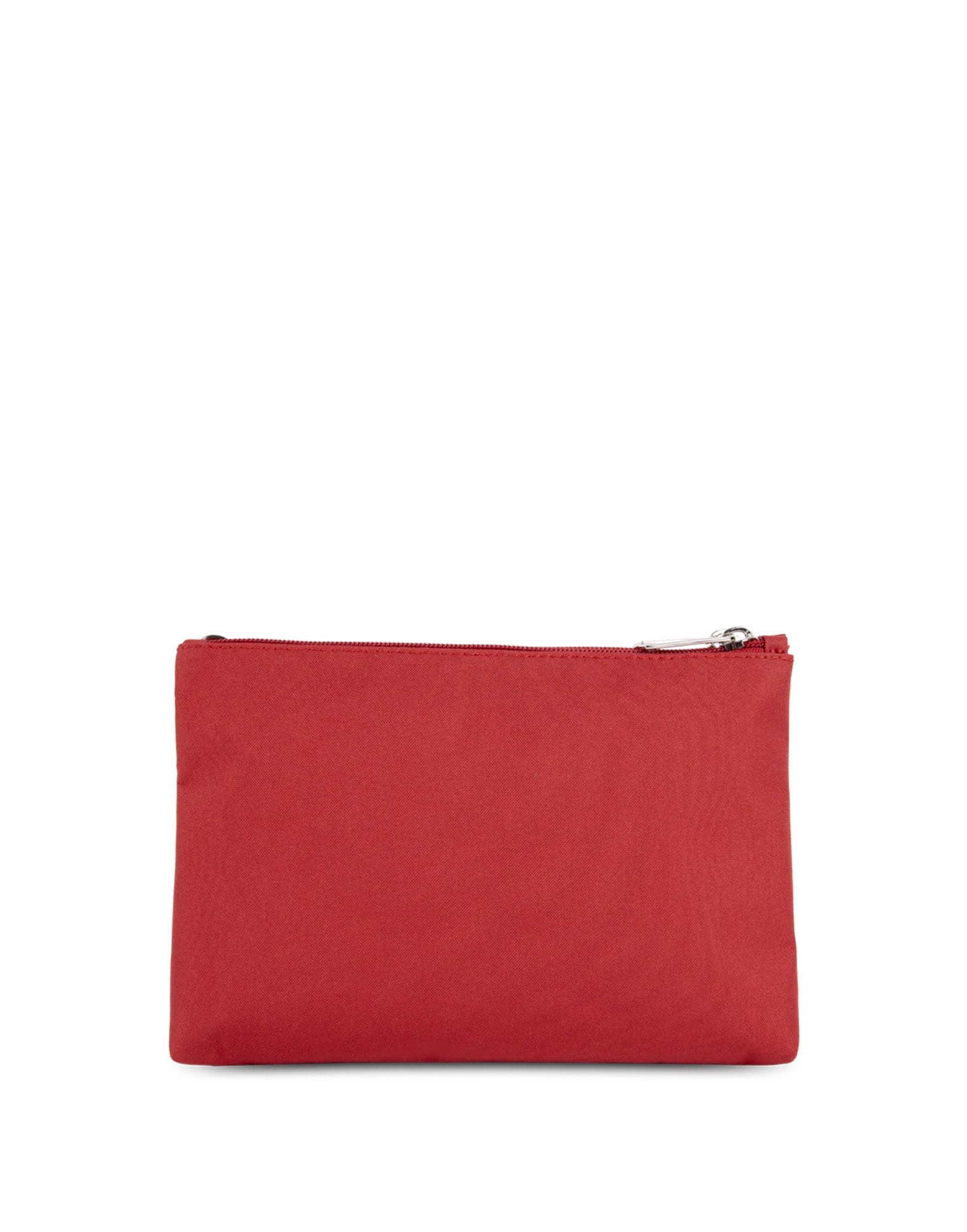 LANCASTER Pochette Doppia Smart KBA Rouge