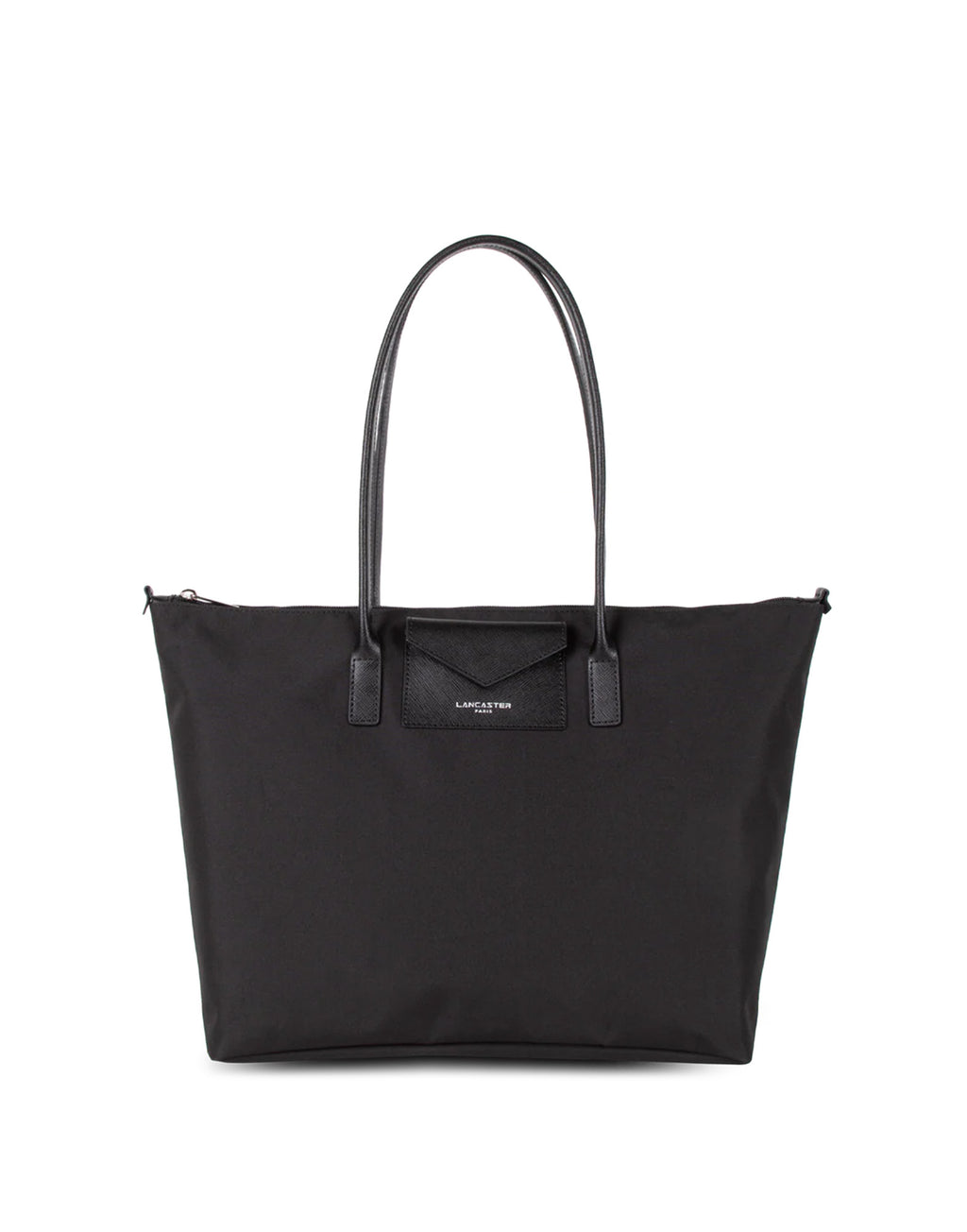 LANCASTER Borsa a Tracolla Grande Smart KBA Noir