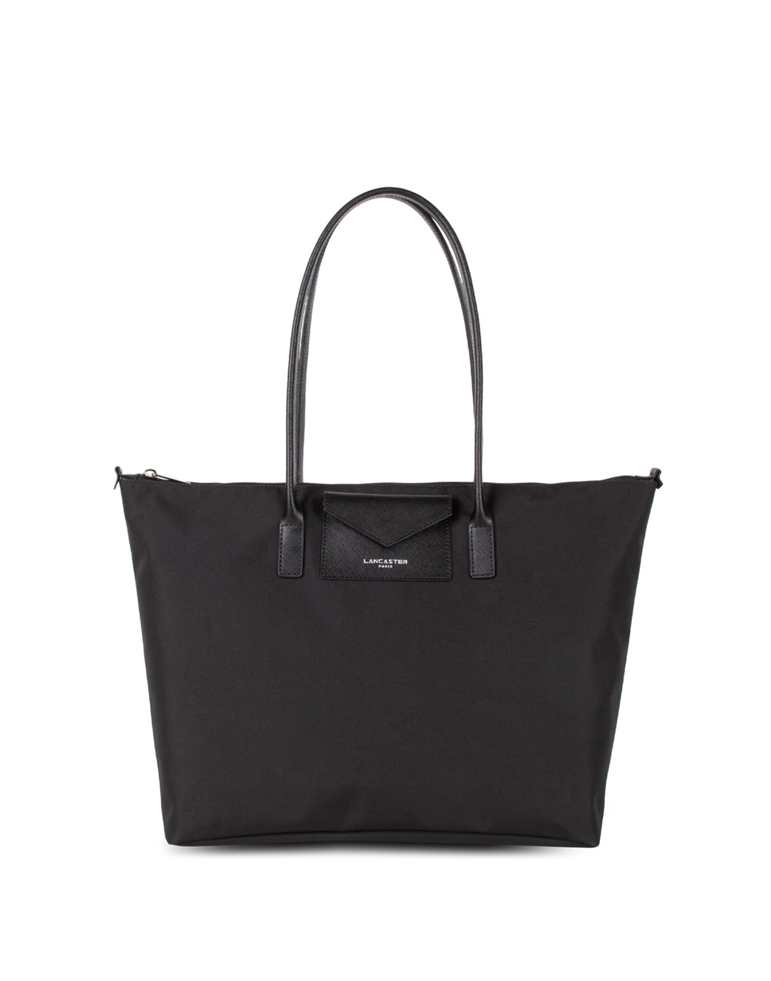 LANCASTER Borsa a Tracolla Grande Smart KBA Noir