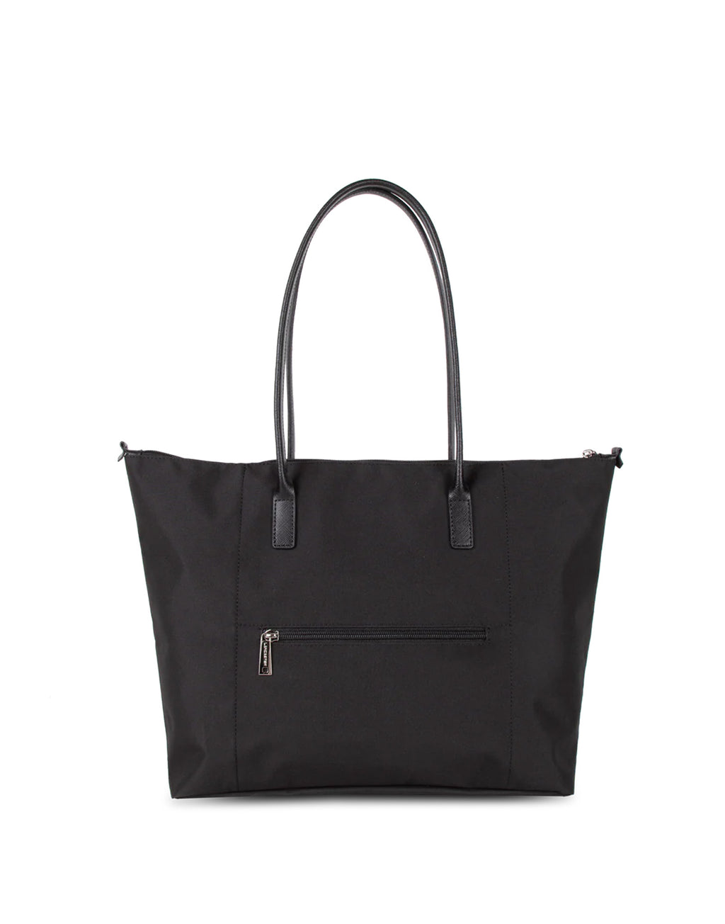 LANCASTER Borsa a Tracolla Grande Smart KBA Noir